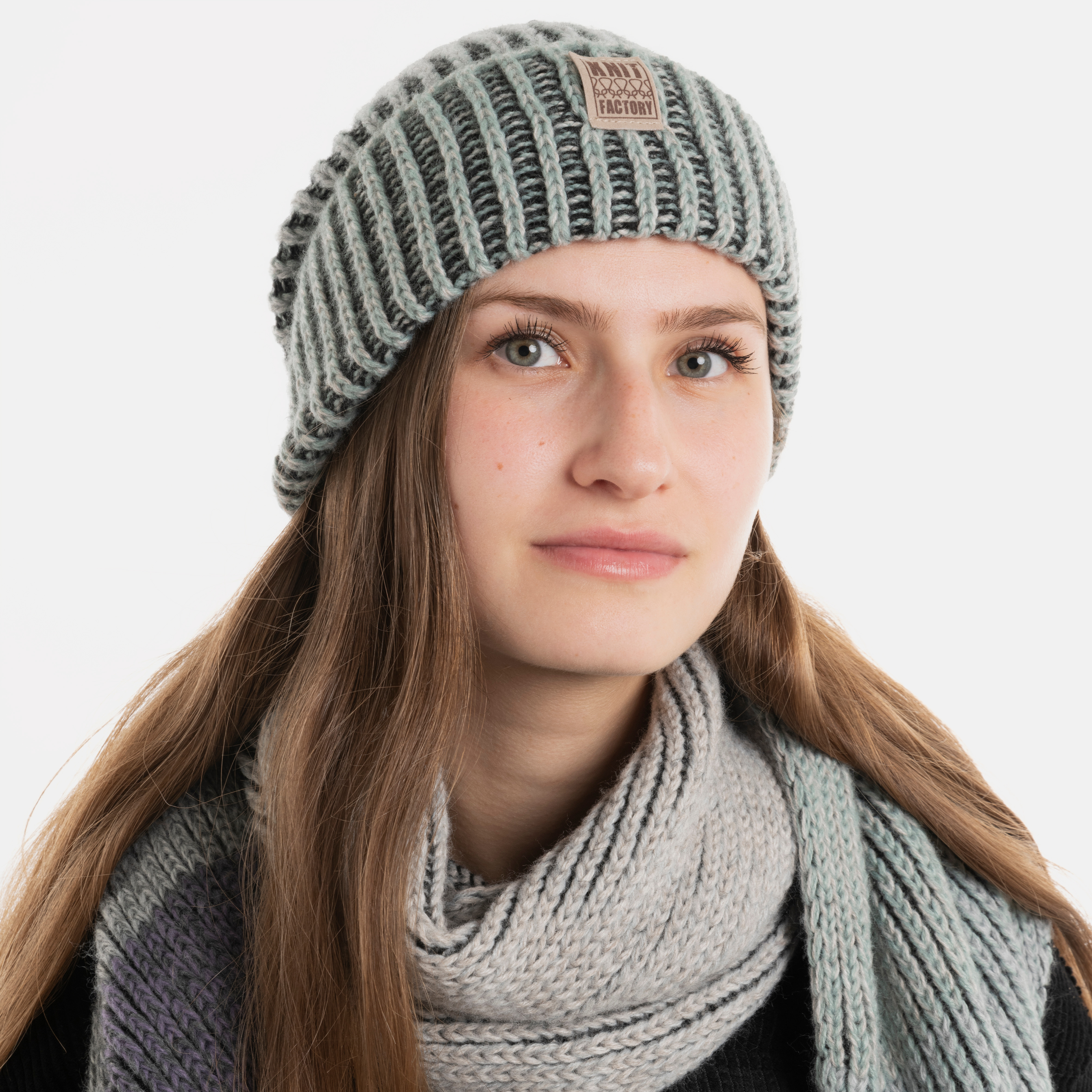 Remy Mütze Arctic Stone