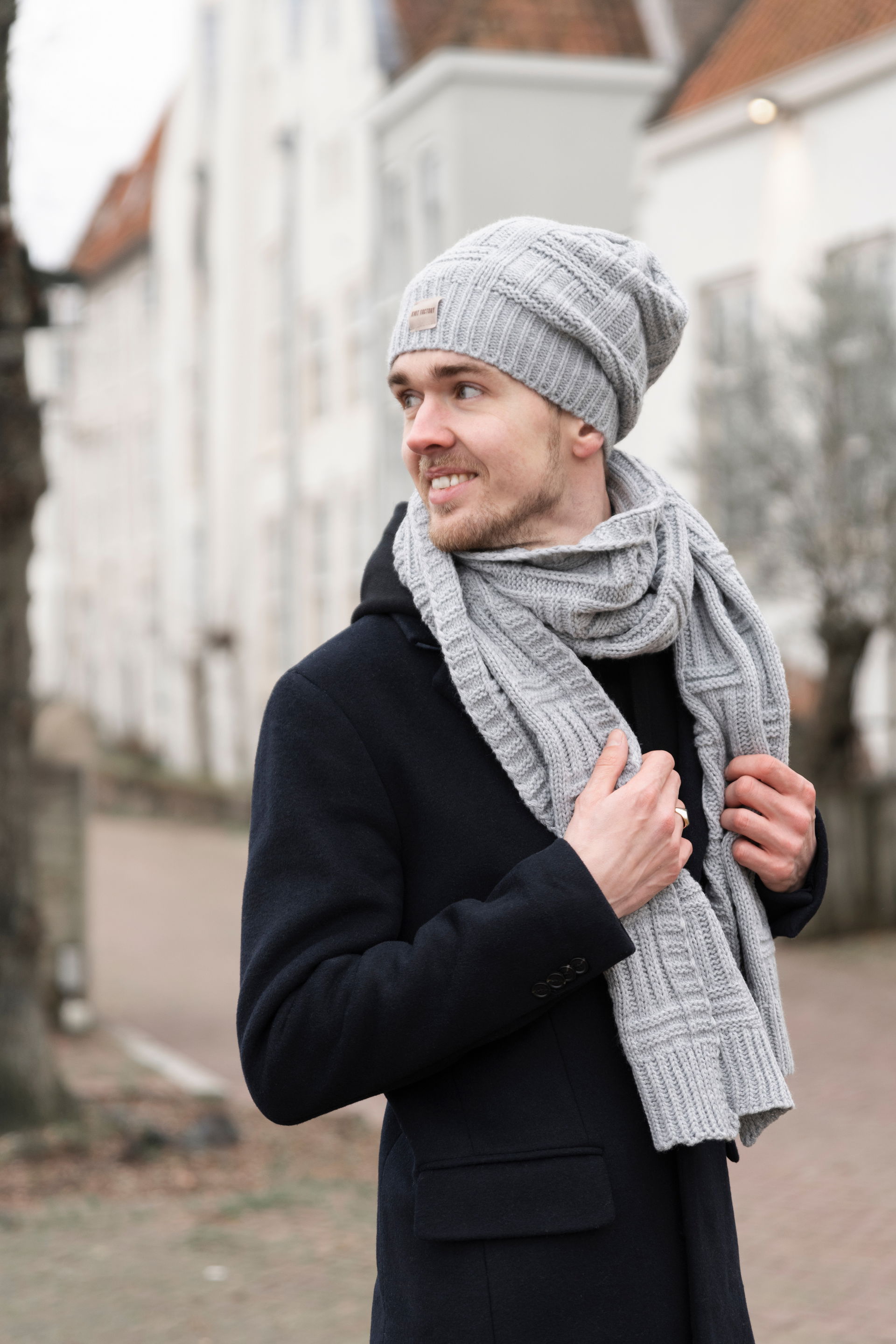 Bobby Muts Urban green