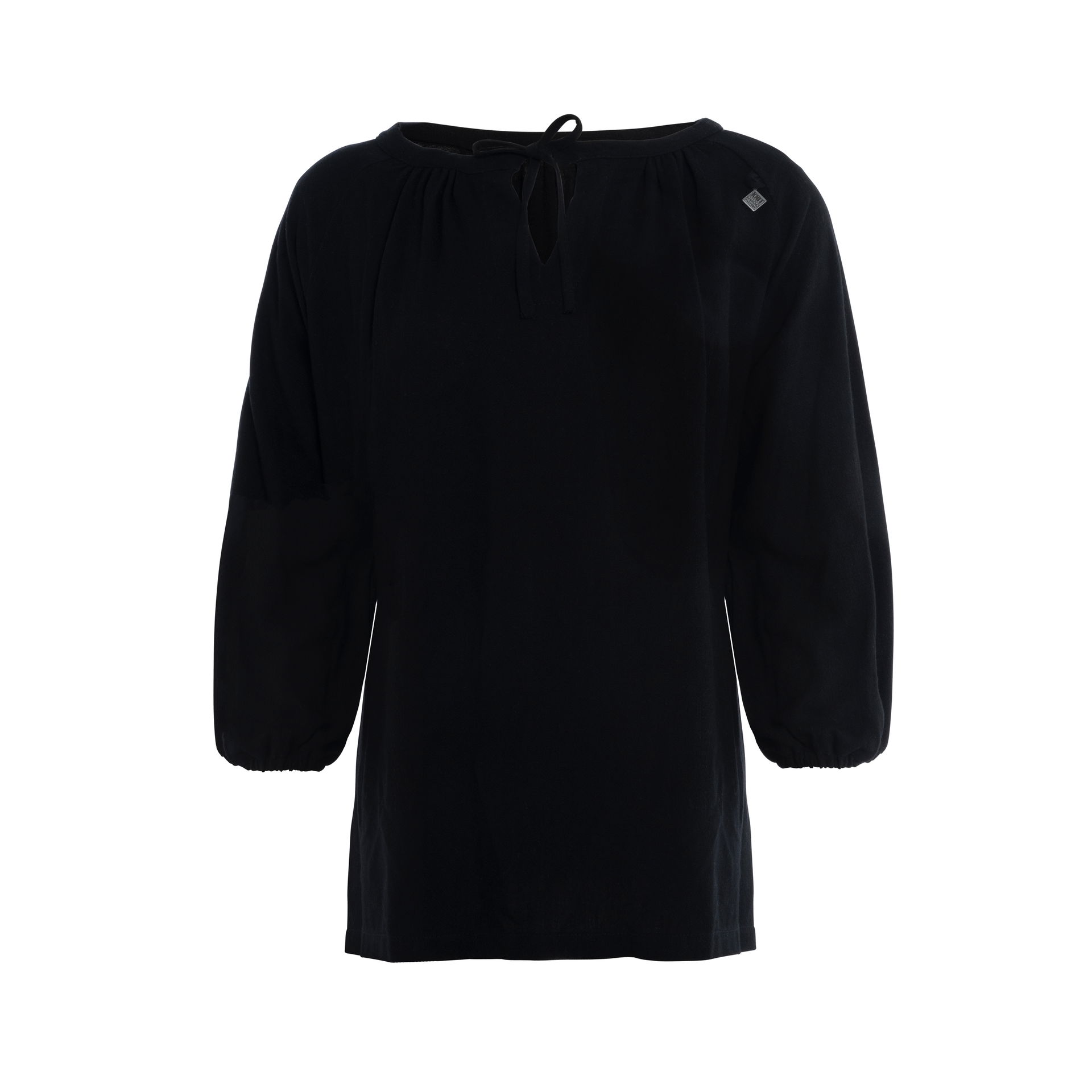 Fern Top Zwart - 40/42