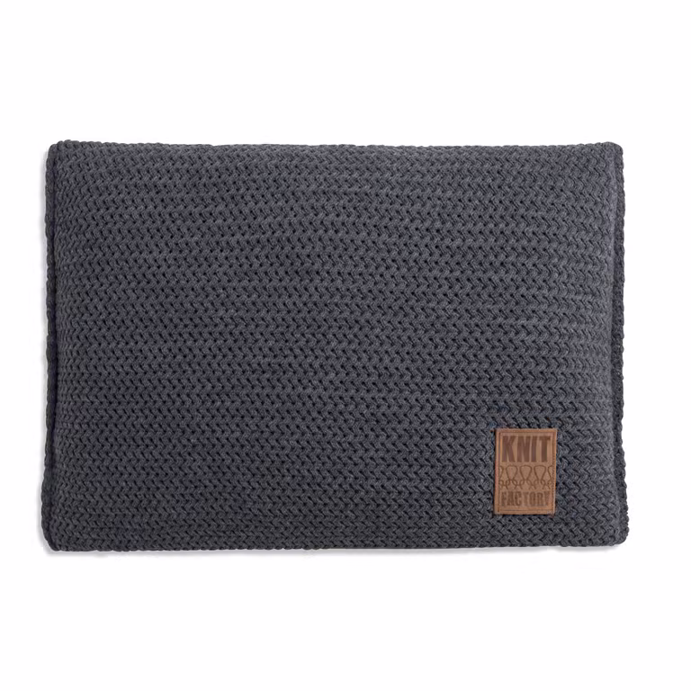 Maxx Cushion Anthracite - 60x40