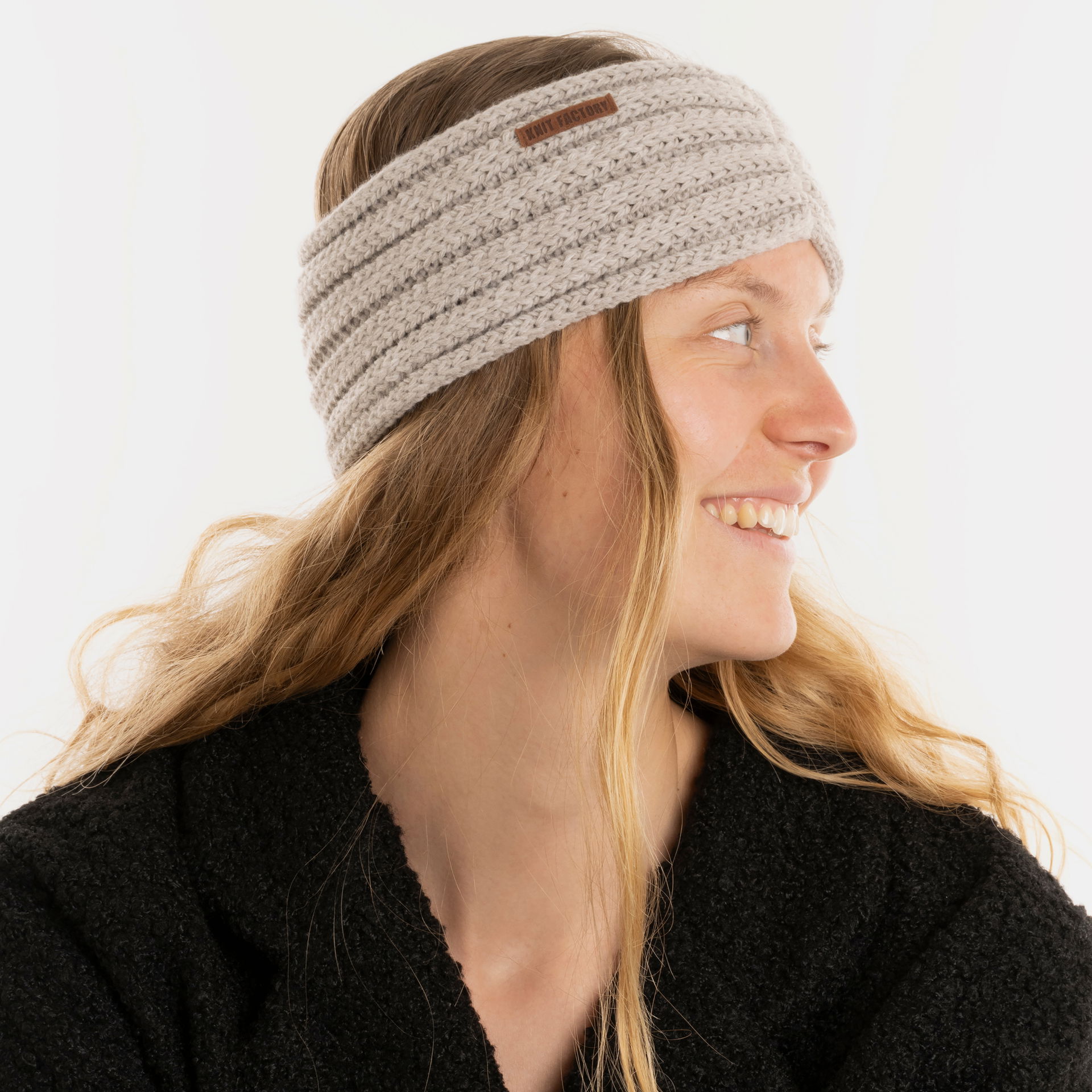 Nica Stirnband Iced Clay