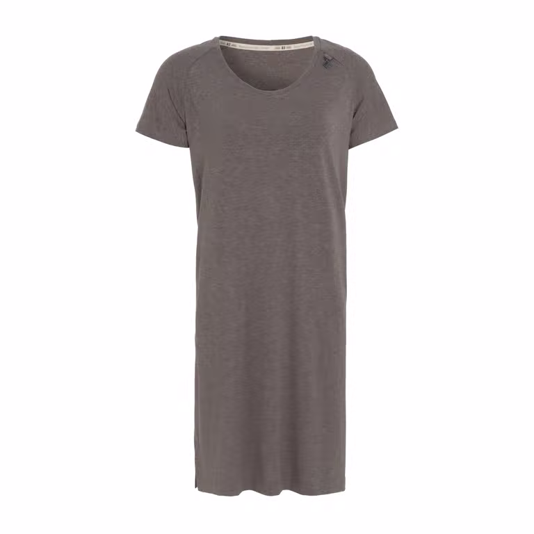 Lily Dress Taupe - XL