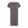 Lily Kleid Taupe - XL