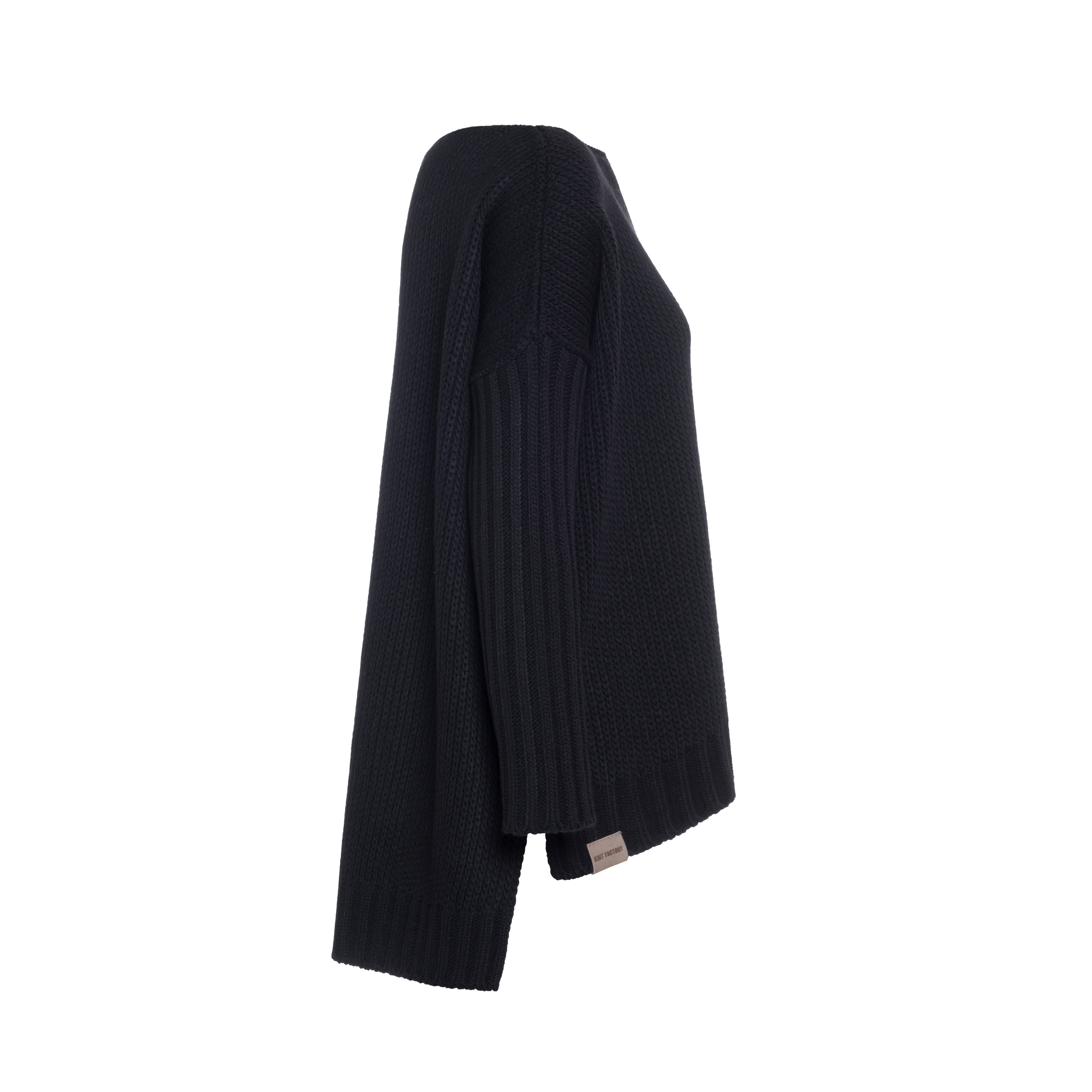 Kylie Strickpullover Navy - 36/44