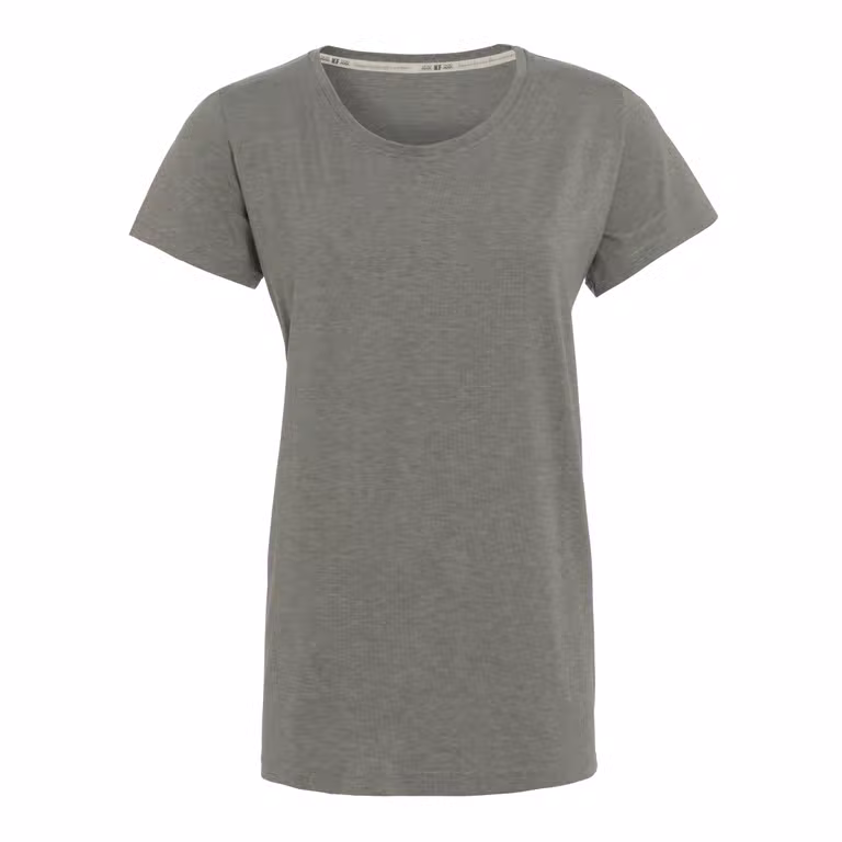 Lily Shirt Urban Green - S