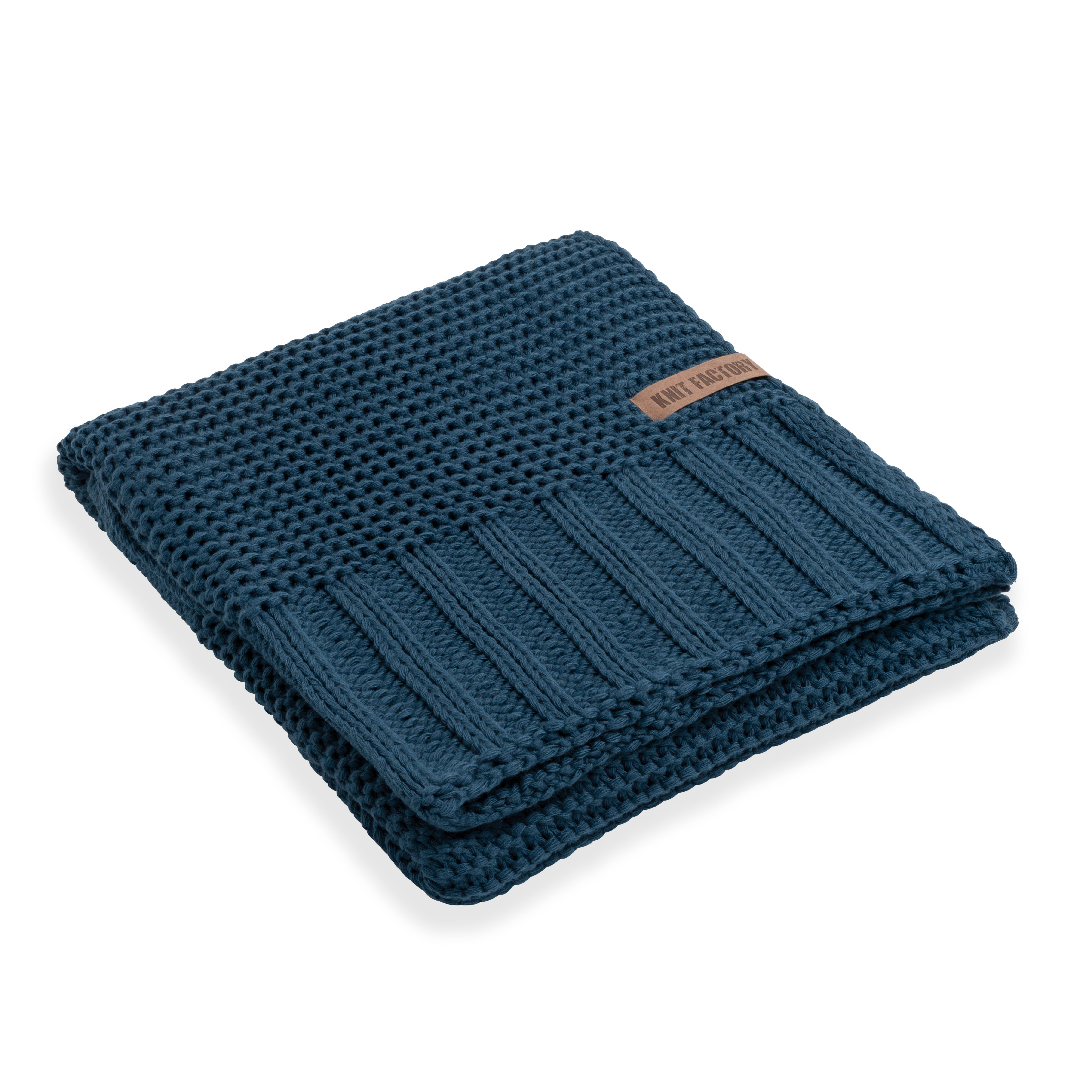 Vinz Plaid Petrol
