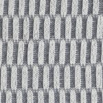 Ecru/Med Grey