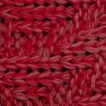 Bordeaux/Stone Red