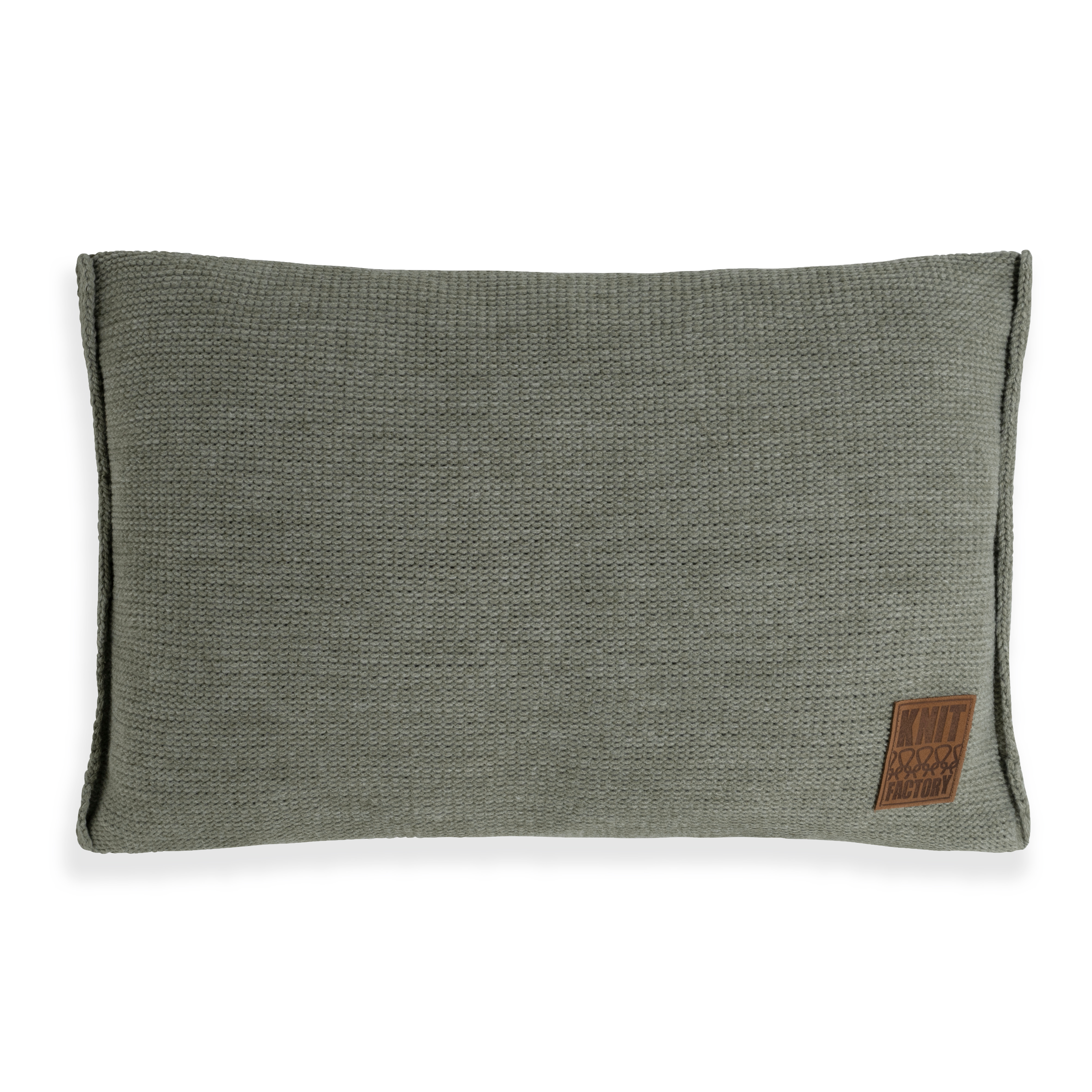 Uni Cushion Urban Green - 60x40