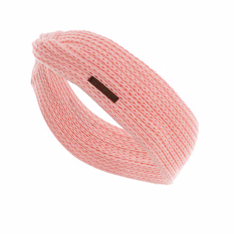 Joy Stirnband Blossom Pink