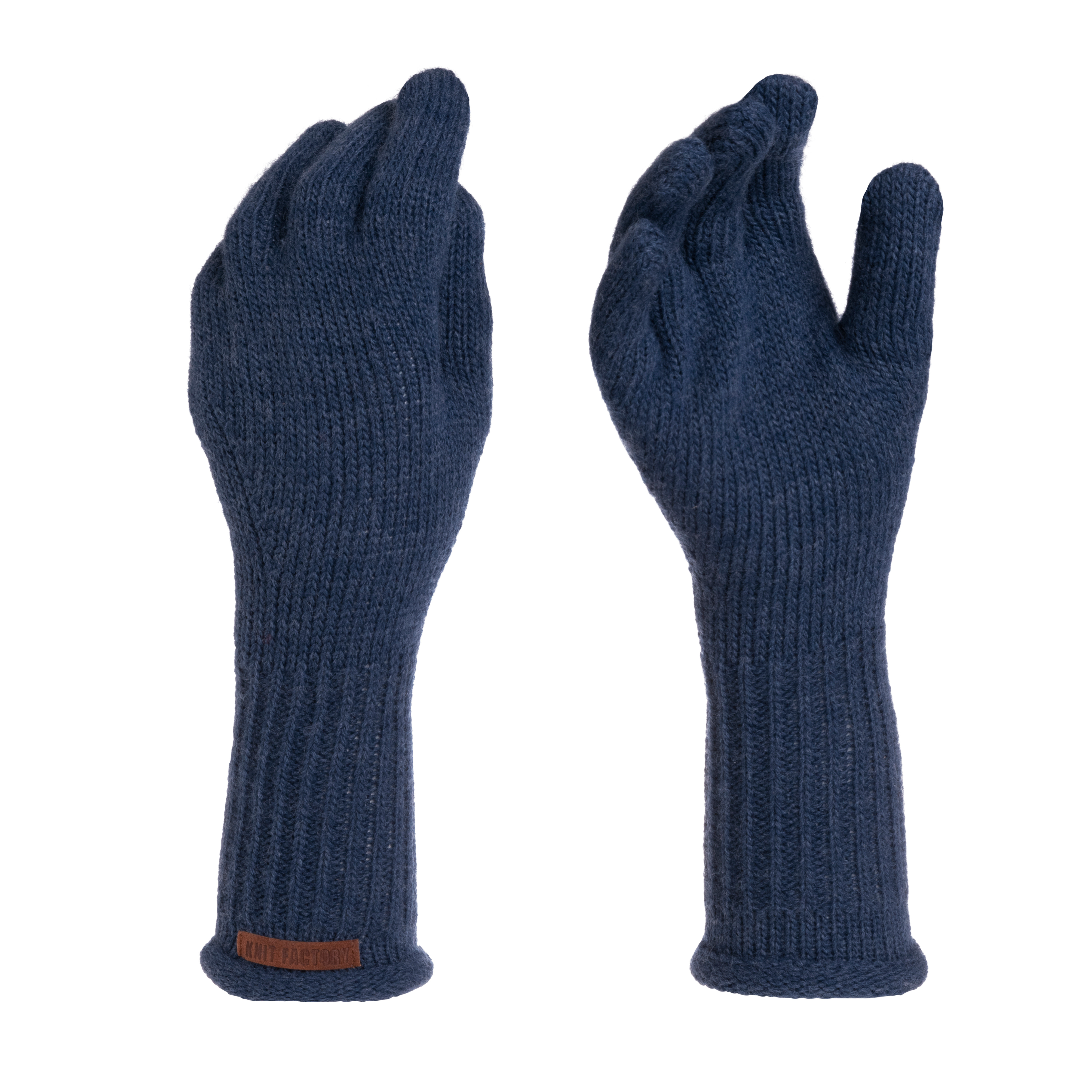 Lana Gloves Jeans