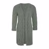 Sally Strickjacke Urban Green - 40/42