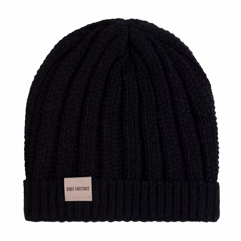 Nica Bonnet Noir