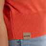 Casy Pullover Sunset Orange - 36/38