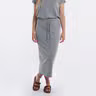 Lily Skirt Light Grey - S