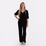 Fern Top Zwart - 36/38