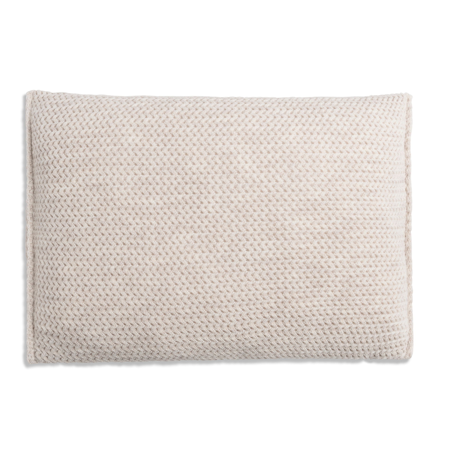 Maxx Kussen Beige - 60x40