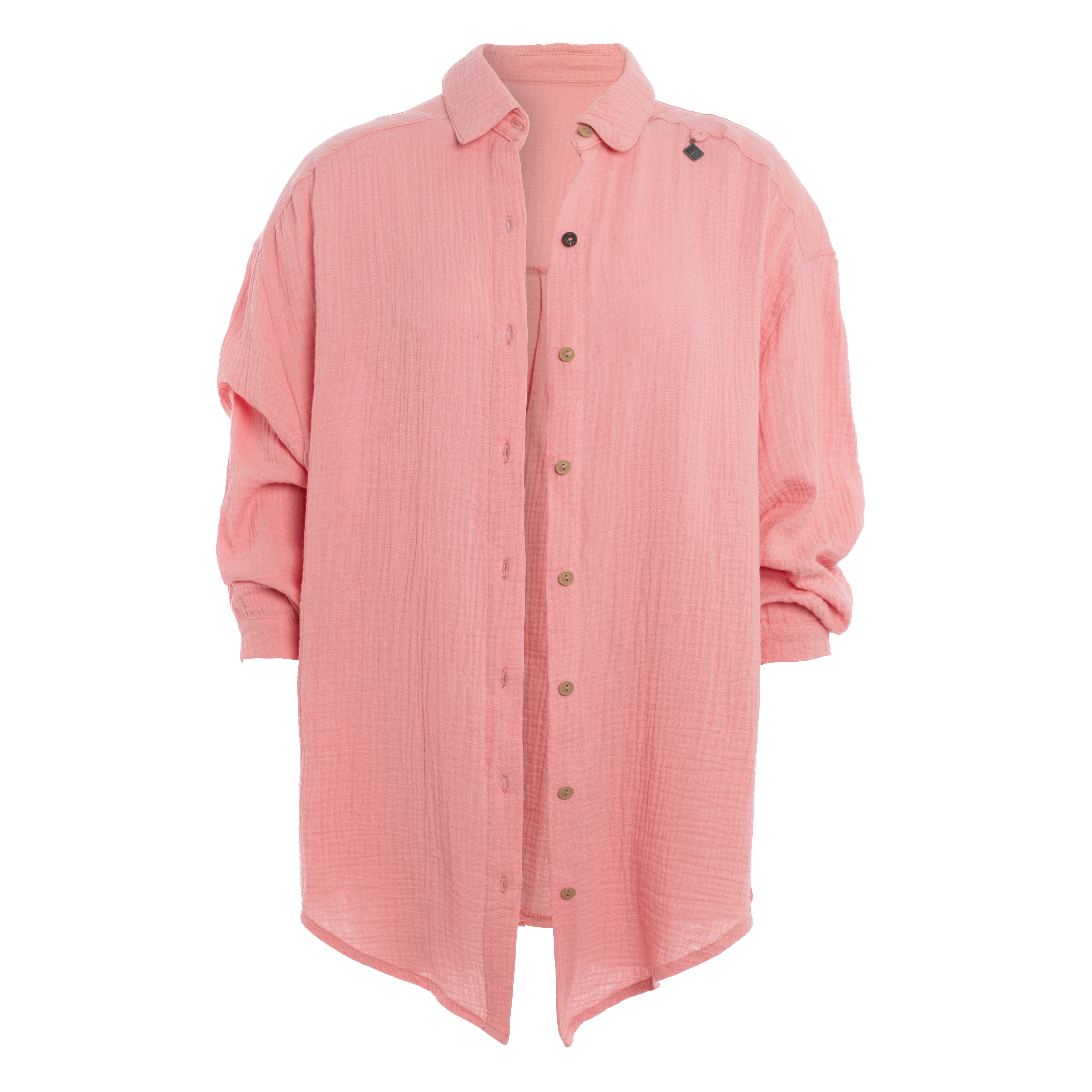 Yuki Blouse Pink - 36/44