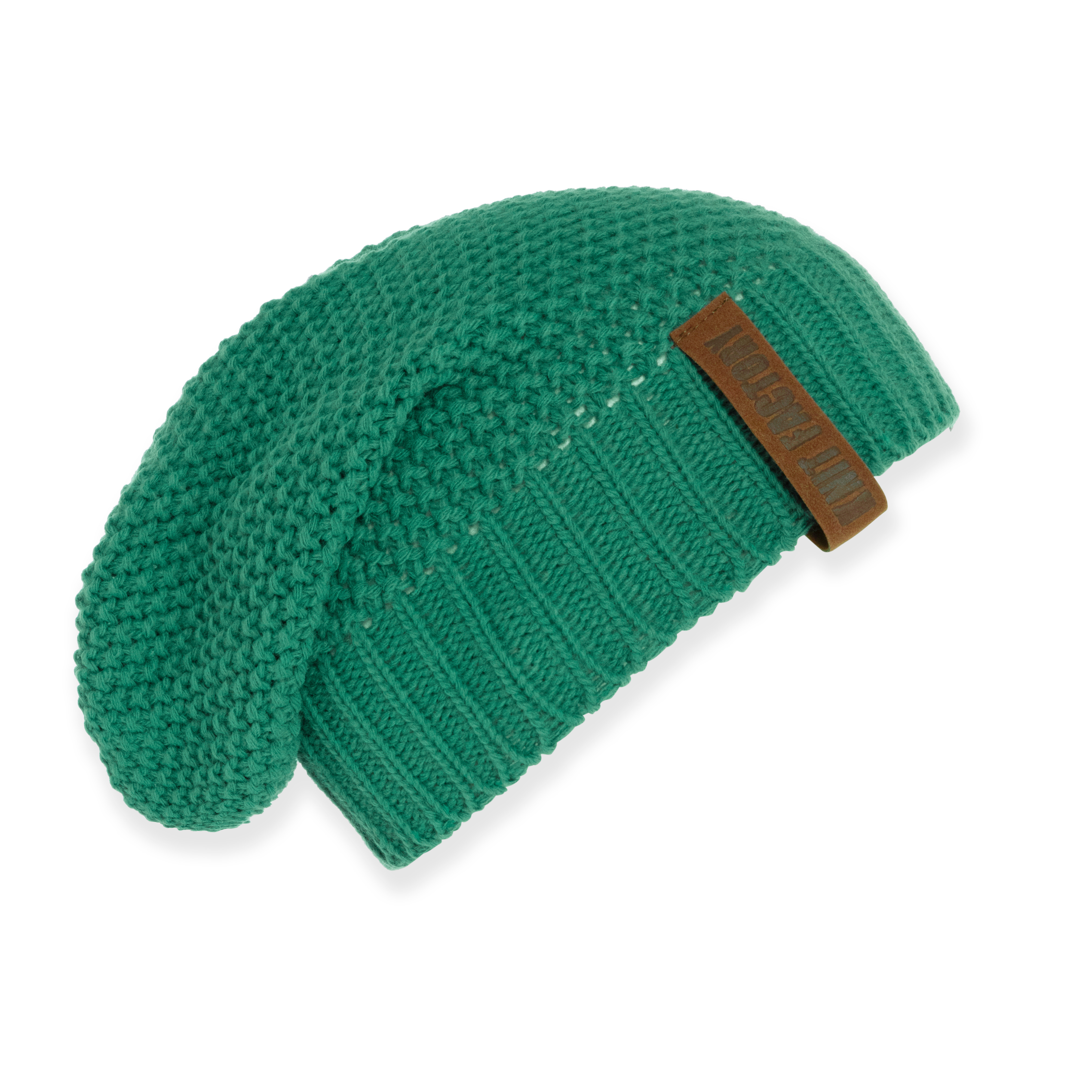 Coco Mütze Bright Green