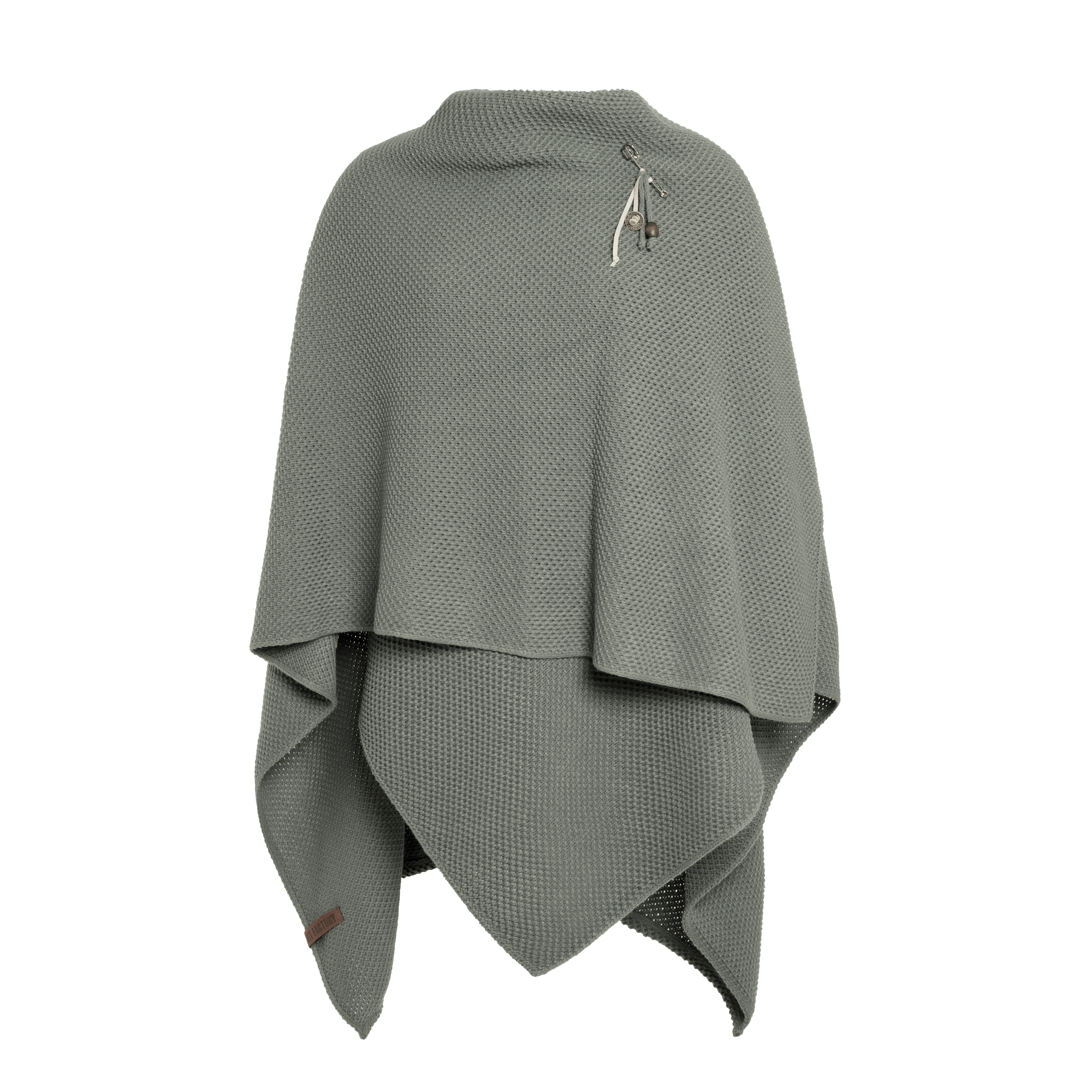 Jazz Shawl Wrap Urban Green Jazz Shawl Wrap Urban Green