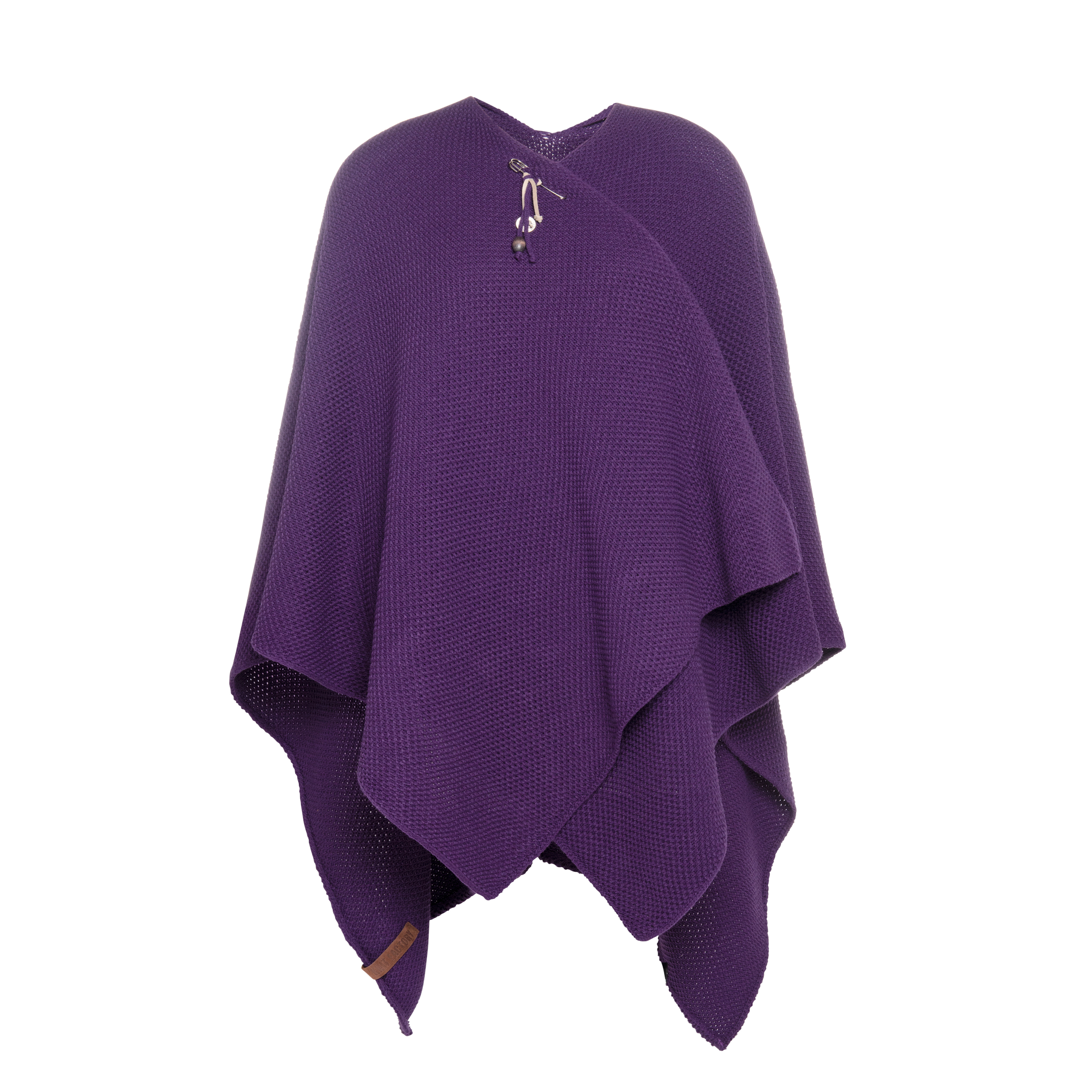 Jazz Shawl Wrap Purple