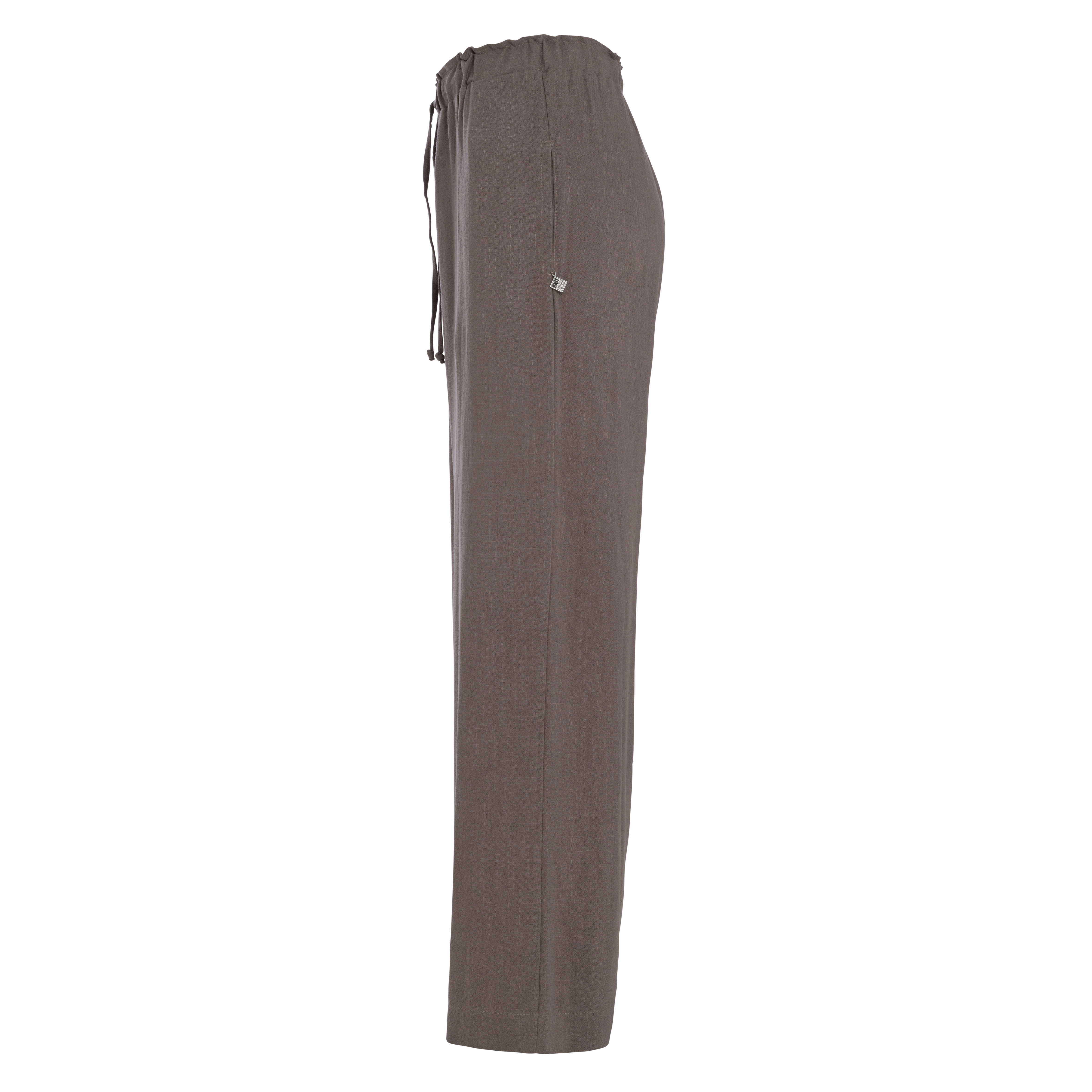 Fern Broek Taupe - 40/42