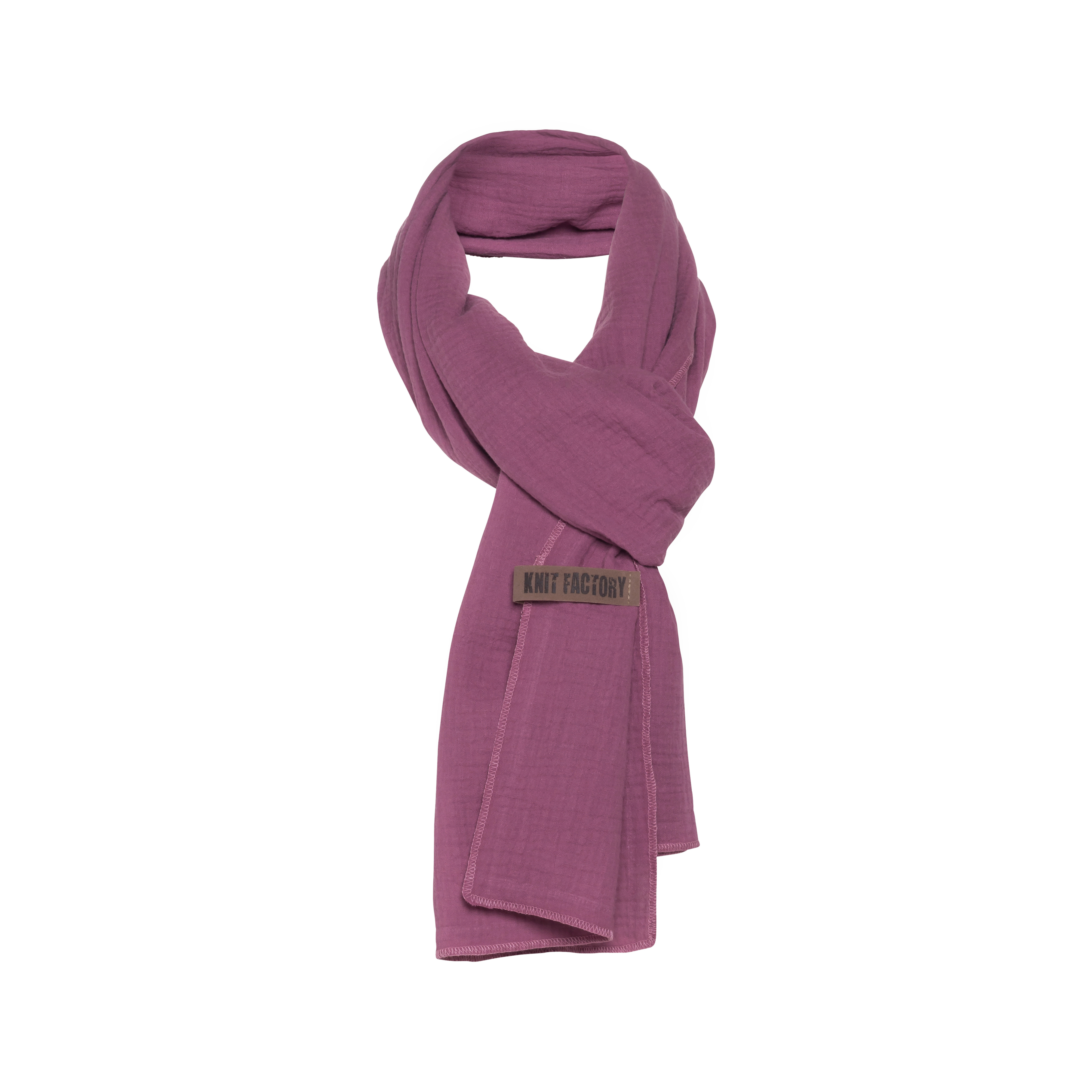 Liv Scarf Violet