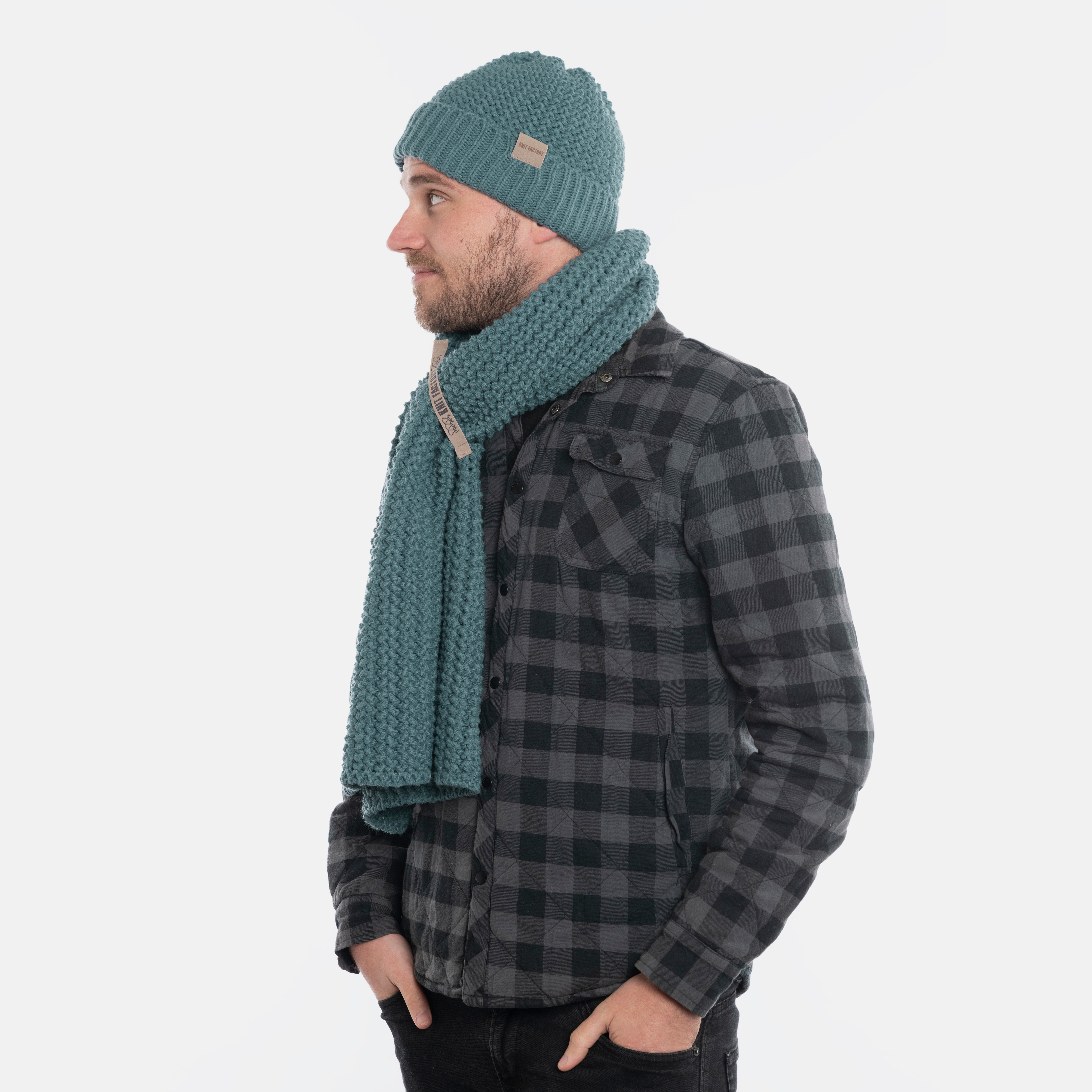 Carry Mütze Laurel
