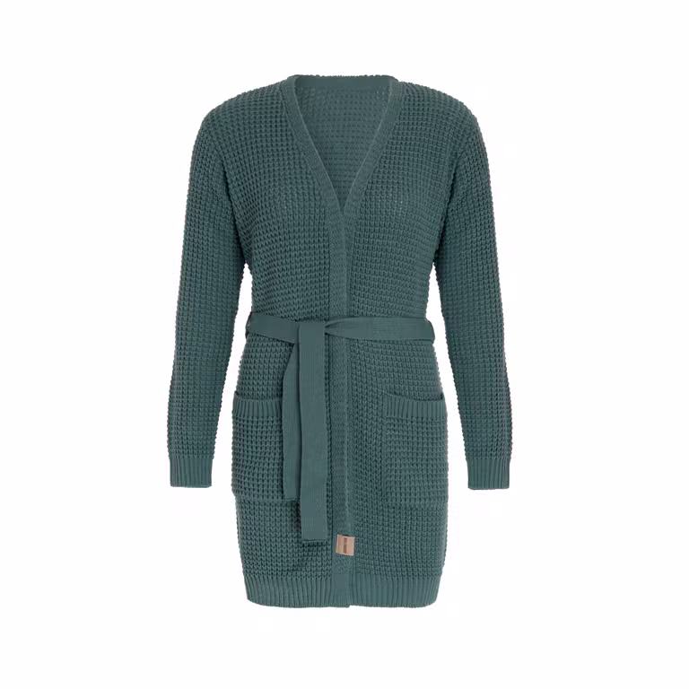 Robin Strickjacke Laurel - 36/38 - Mit Taschen