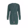 Robin Gebreid Vest Laurel - 36/38 - Met steekzakken