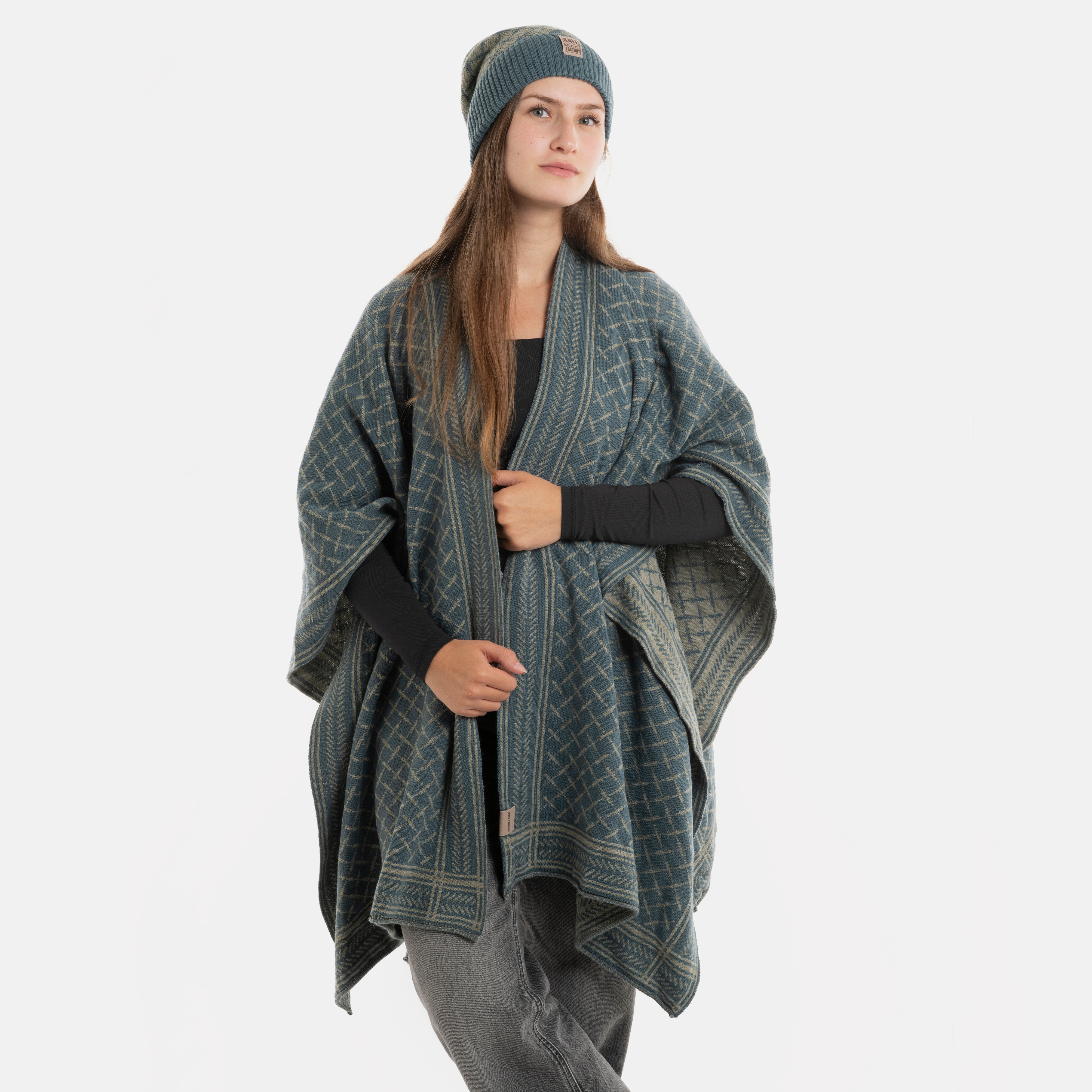 Dusk Muts Laurel/Urban Green