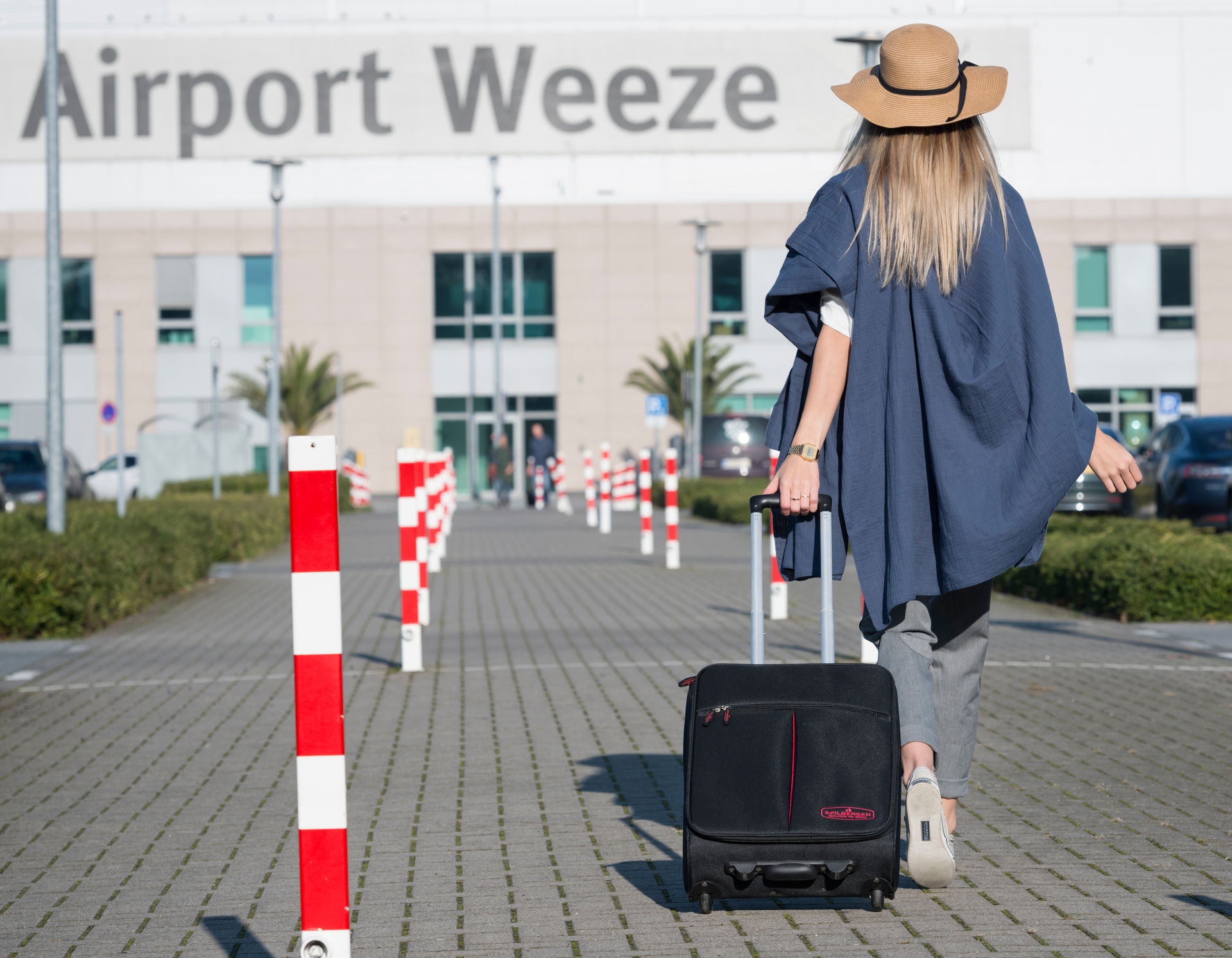 Liv Pareo - XL Sjaal - Stranddoek Zwart