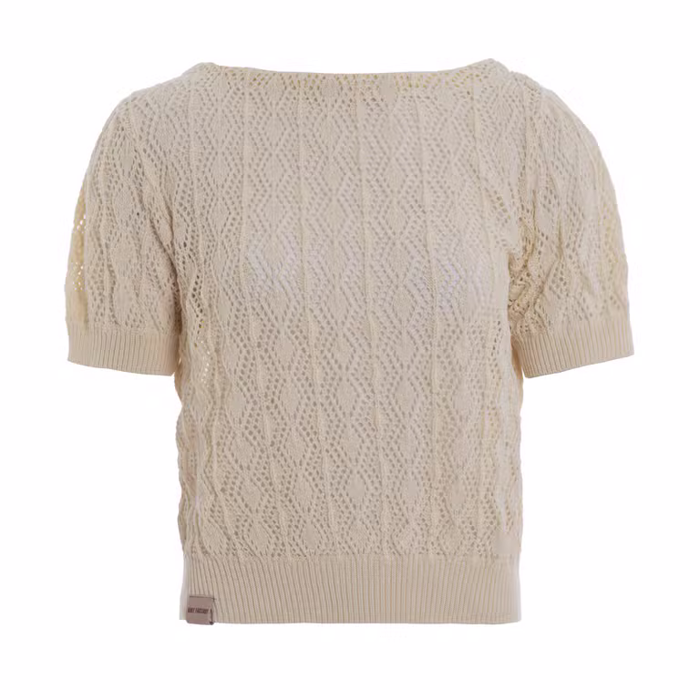 Nomi Pullover linen - 40/42