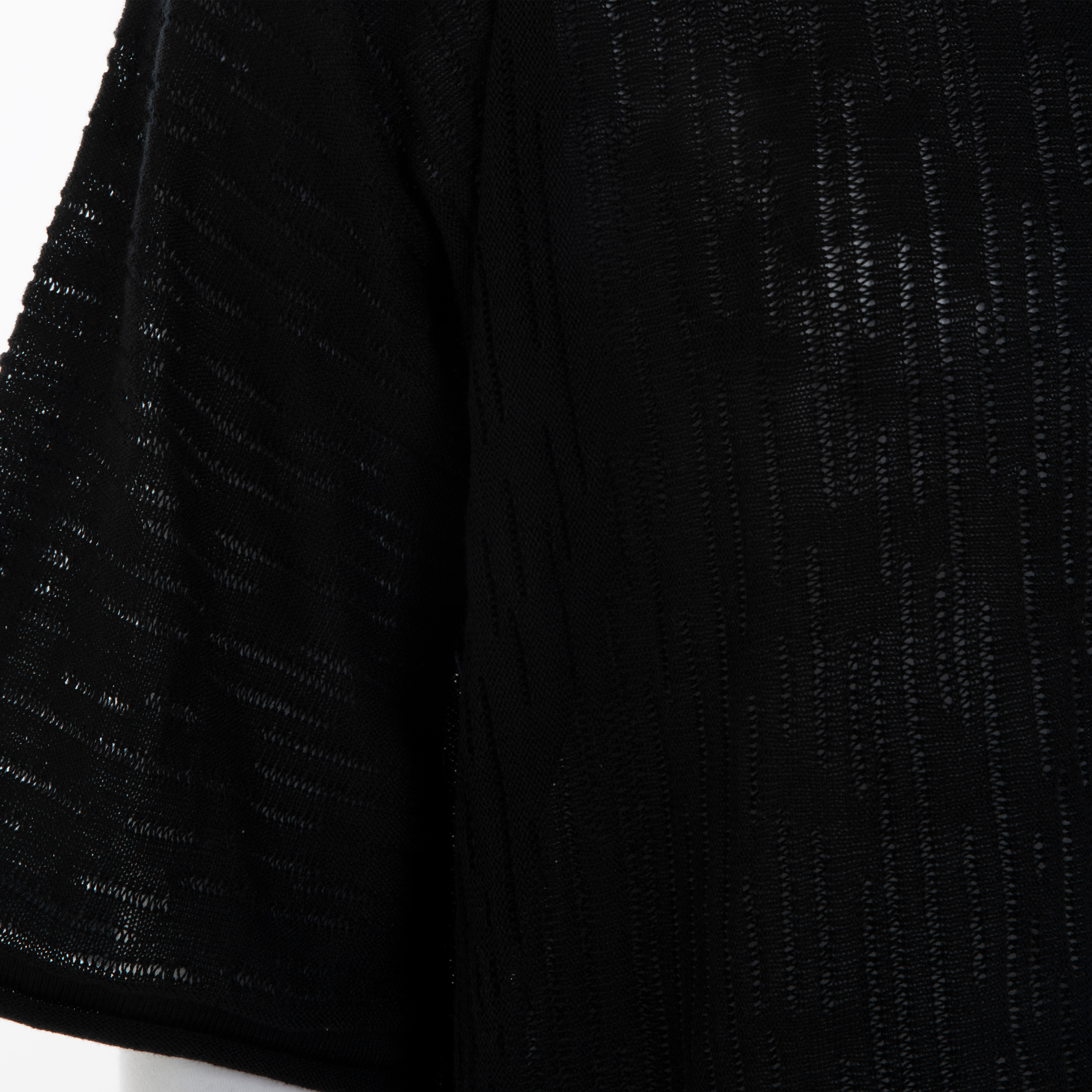 Jose Pullover Noir - 36/42