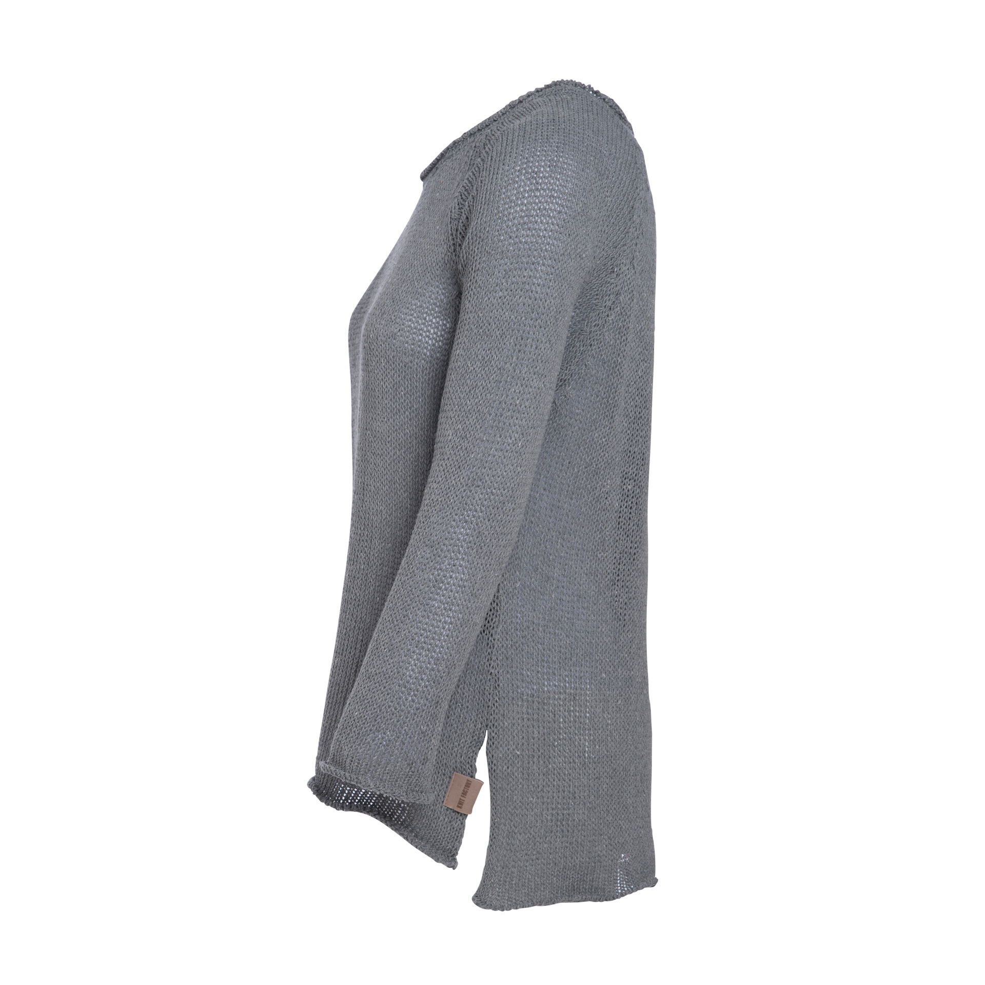 Jasmin Pullover Gris - 36/38