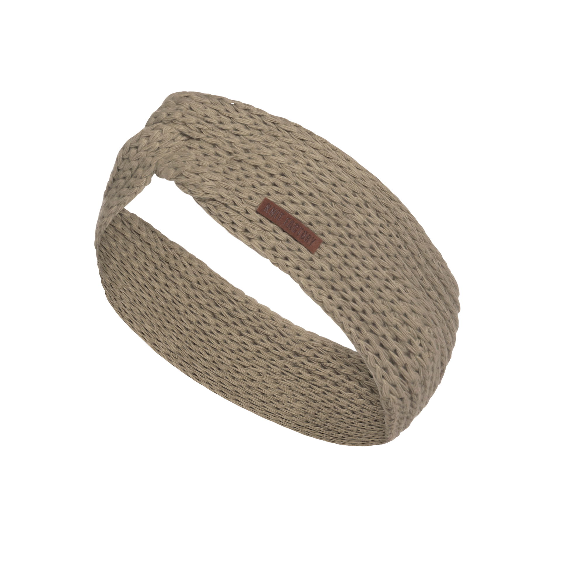 Joy Hoofdband Olive