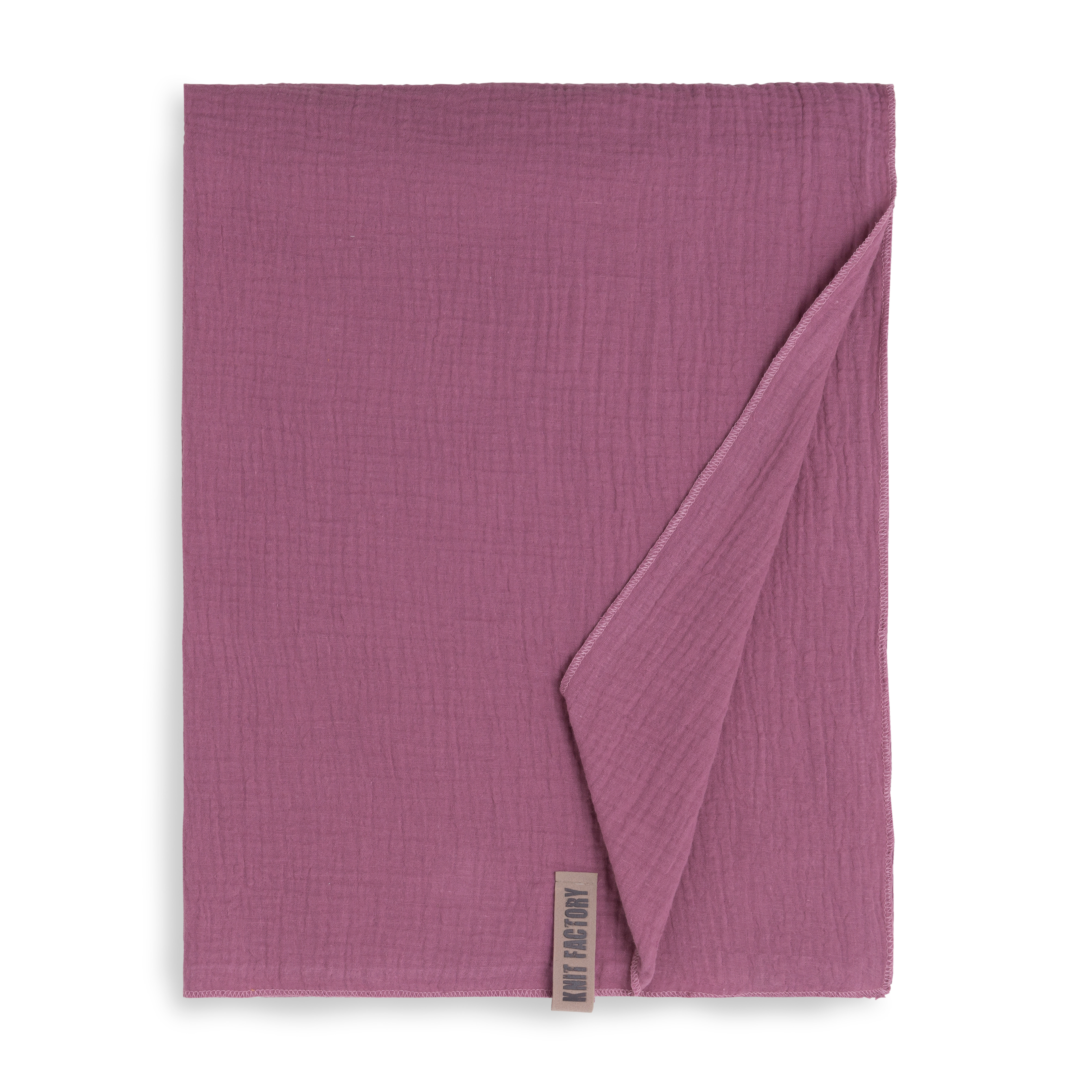 Liv Pareo - XL Scarf - Beach cloth Violet