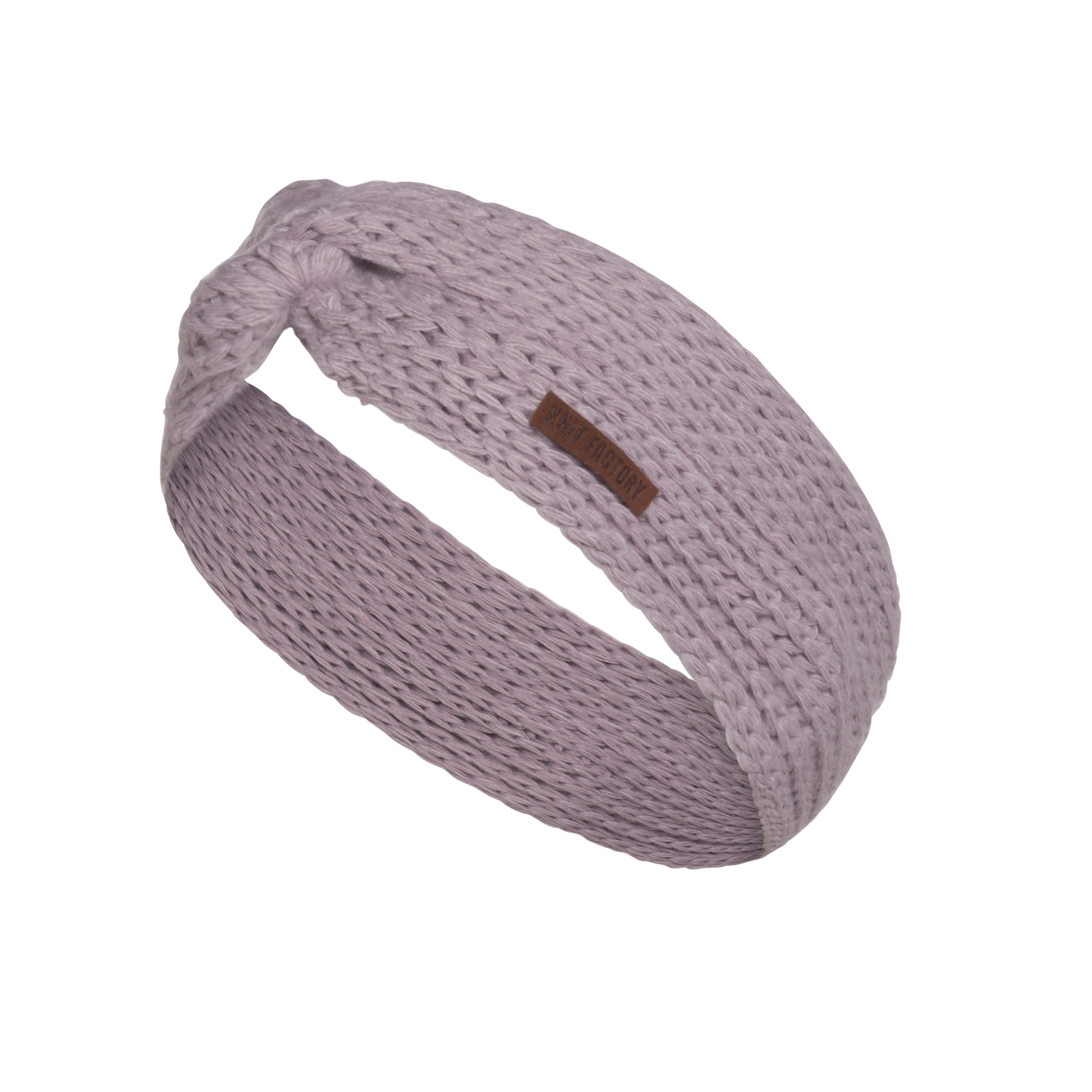 Joy Headband Mauve