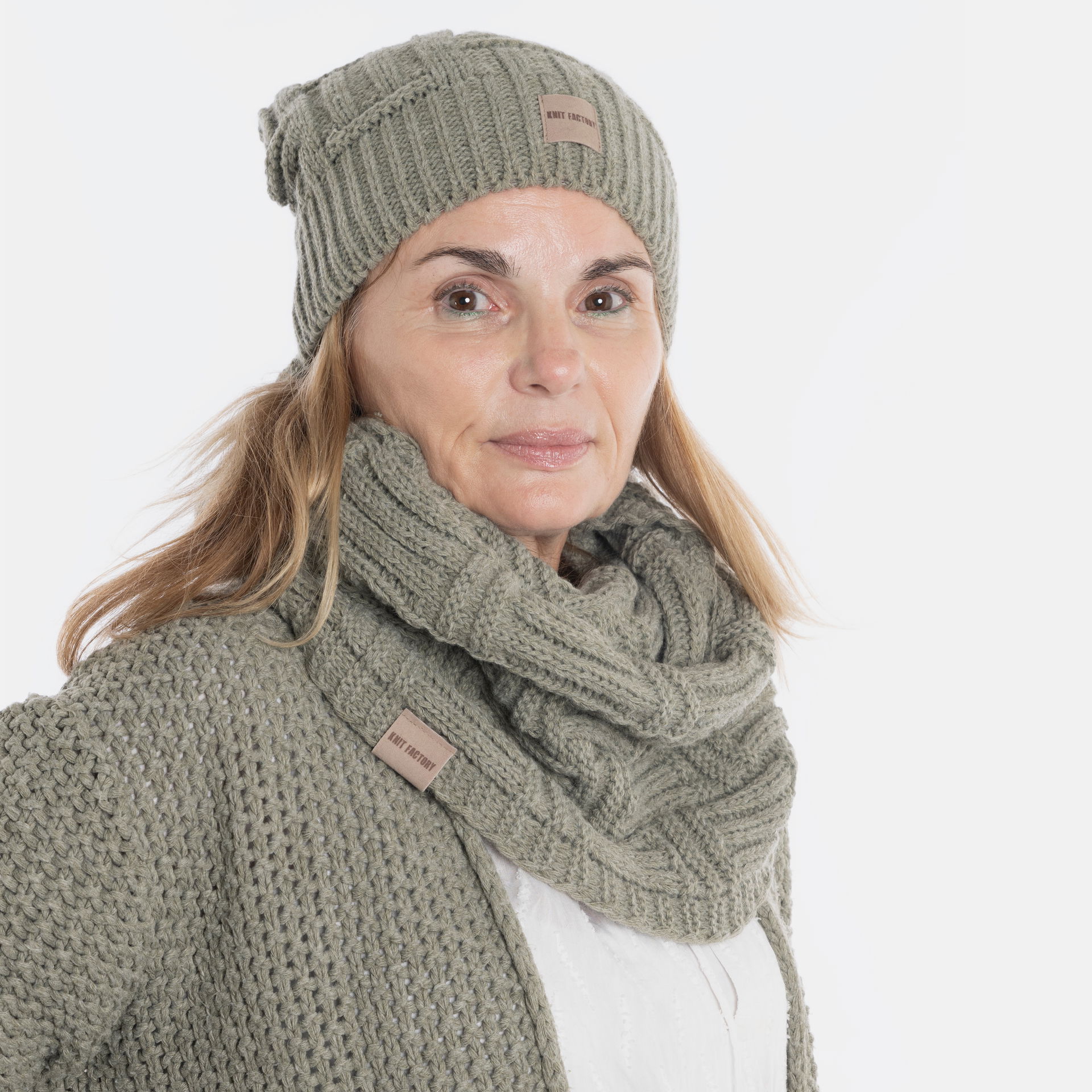 Bobby Muts Urban green