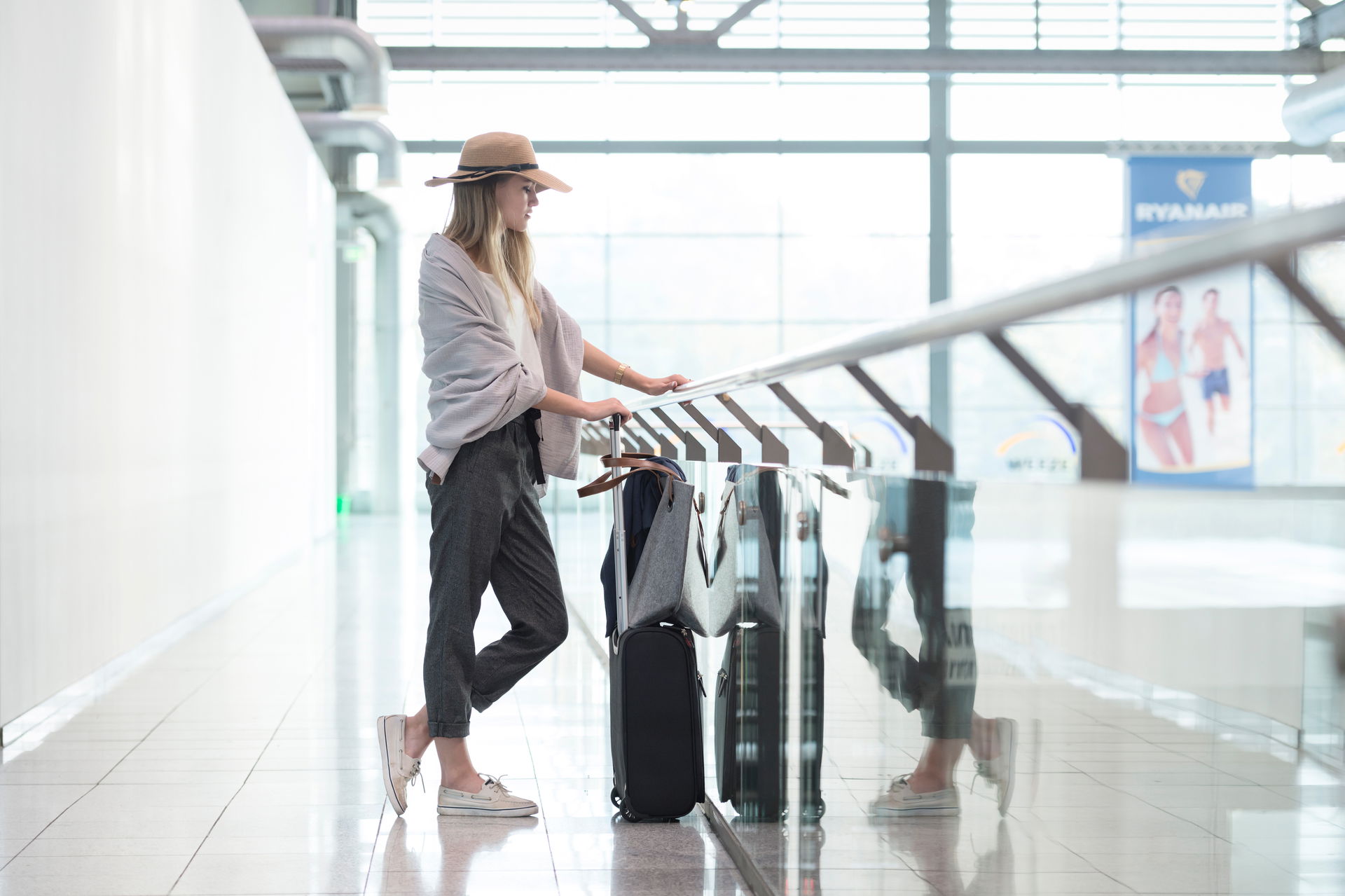 Liv Pareo - XL Scarf - Beach cloth Grey