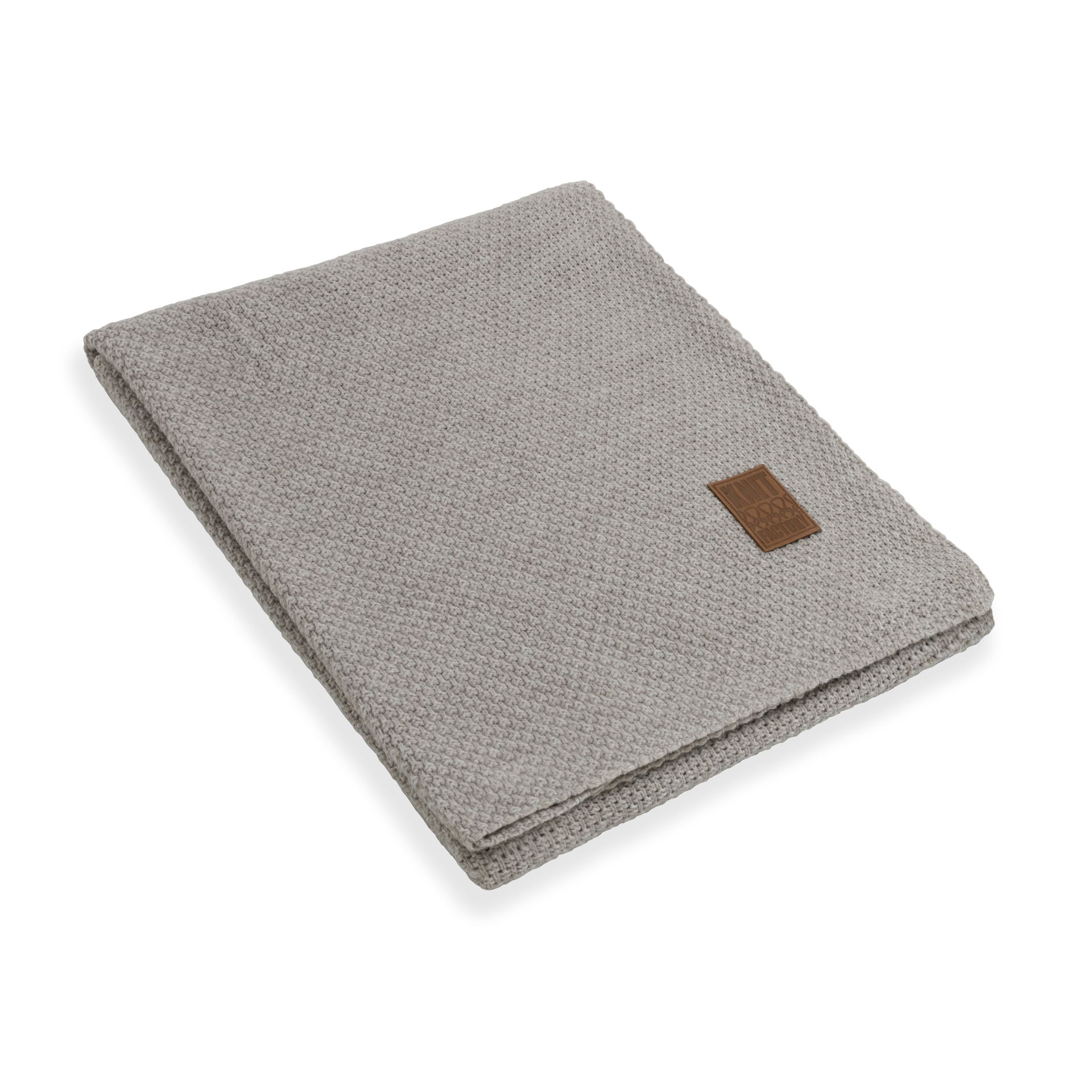 Jesse Plaid Iced Clay