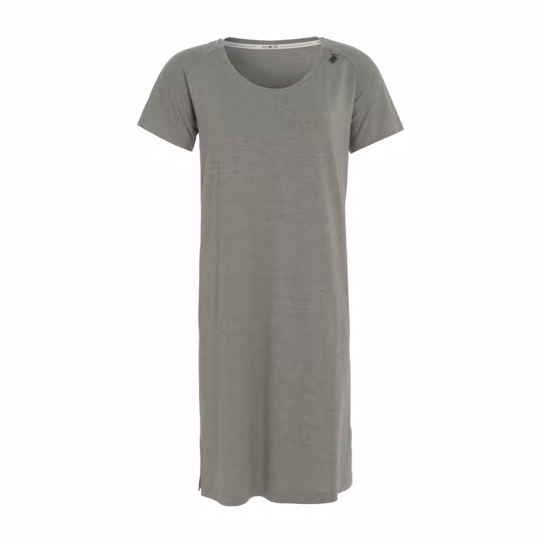 Lily Kleid Urban Green - XL
