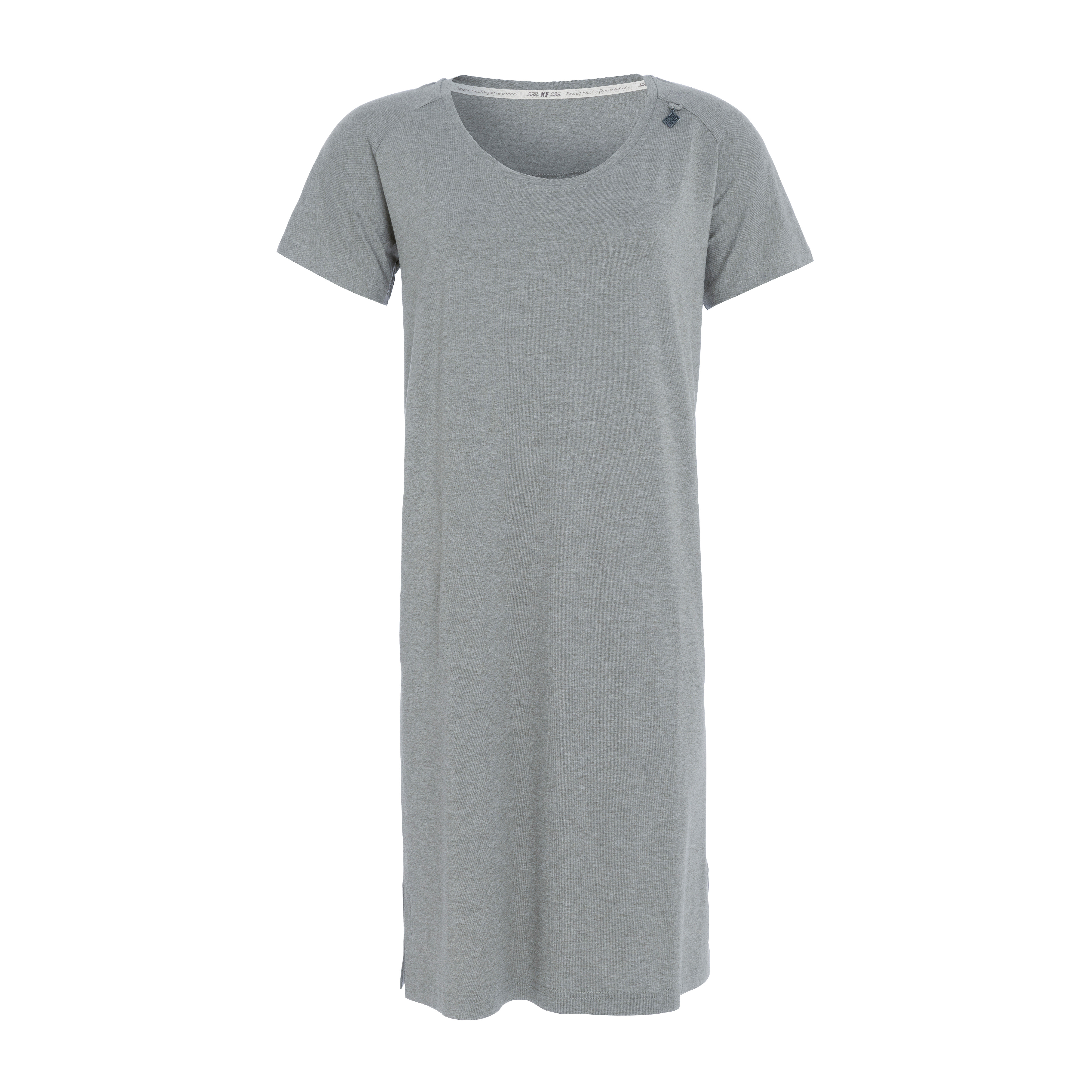 Lily Kleid Grau - M