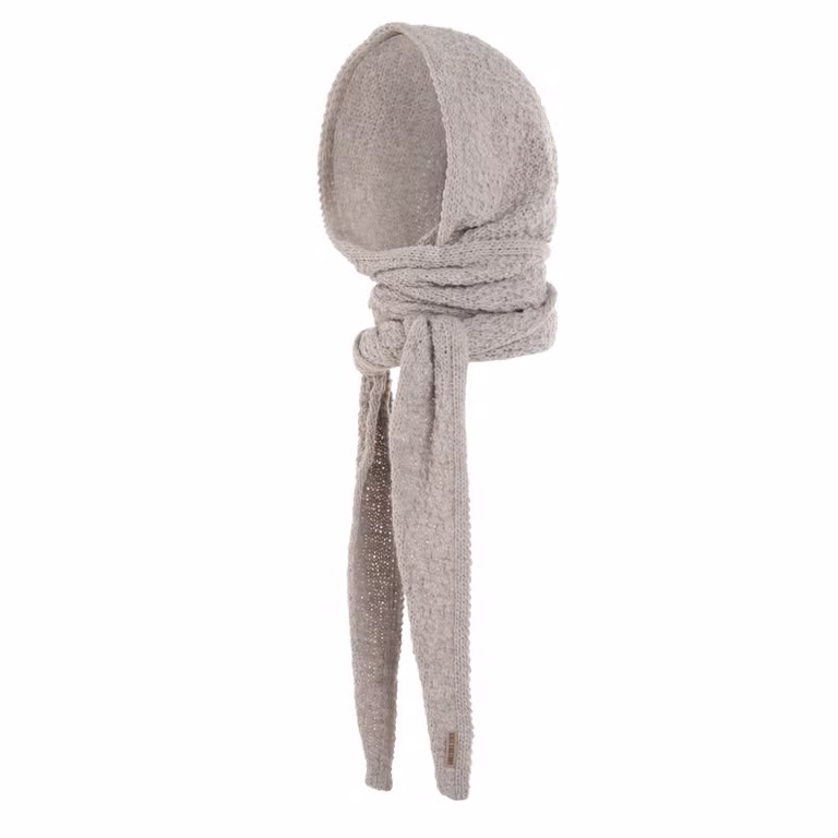 Blake Capuchon Sjaal Iced Clay - 1