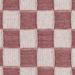 Ecru/Stone Red