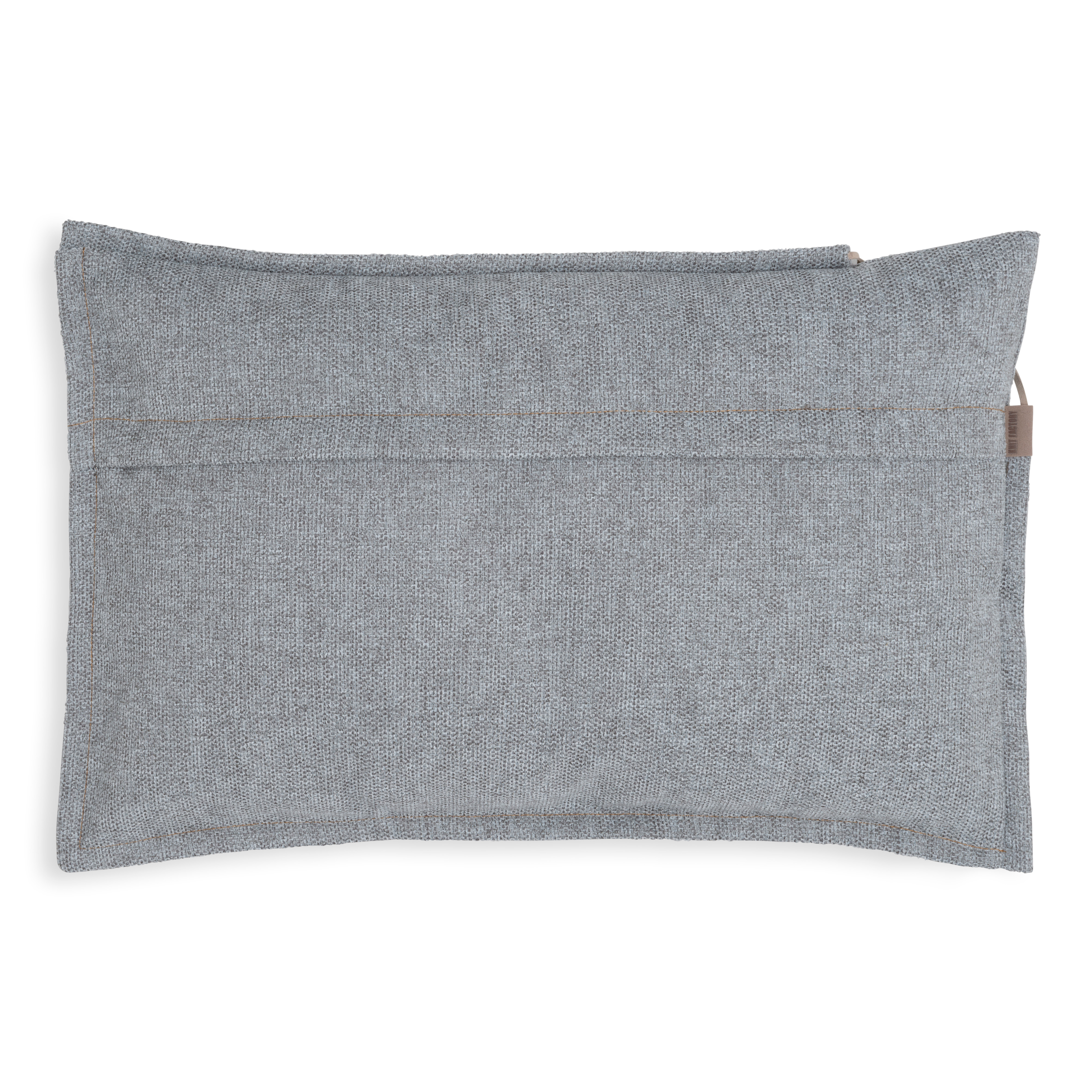 Imre Cushion Light Grey - 60x40