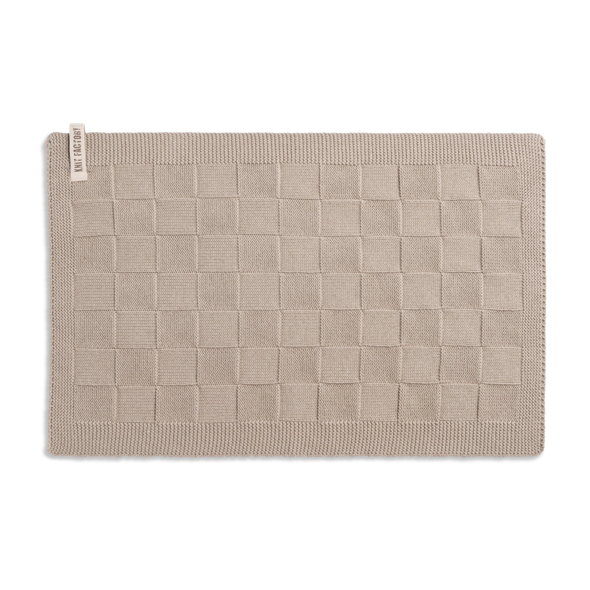 Placemat Uni Linen