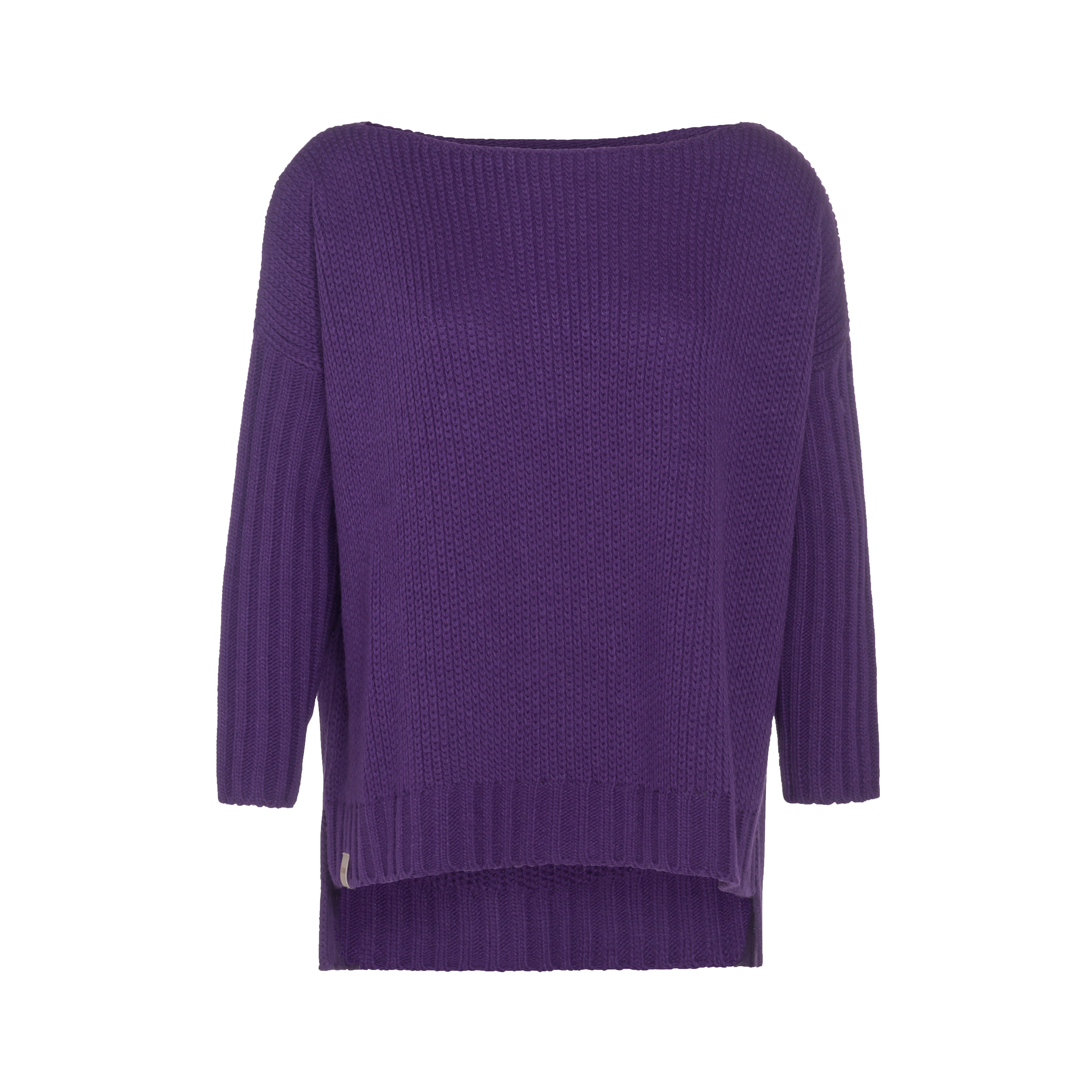 Kylie Pullover Purple - 36/44