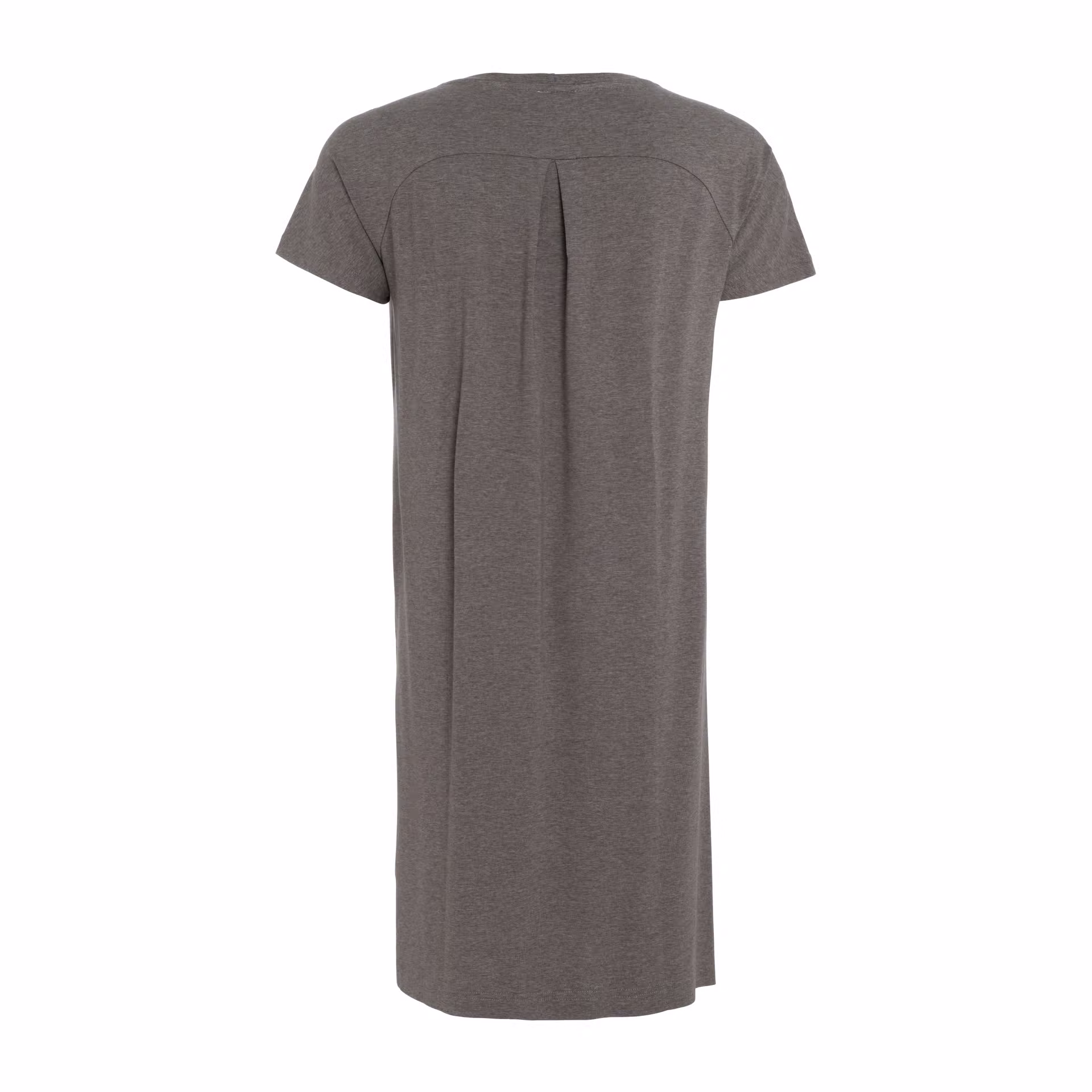 Lily Kleid Taupe - XL