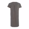 Lily Kleid Taupe - XL